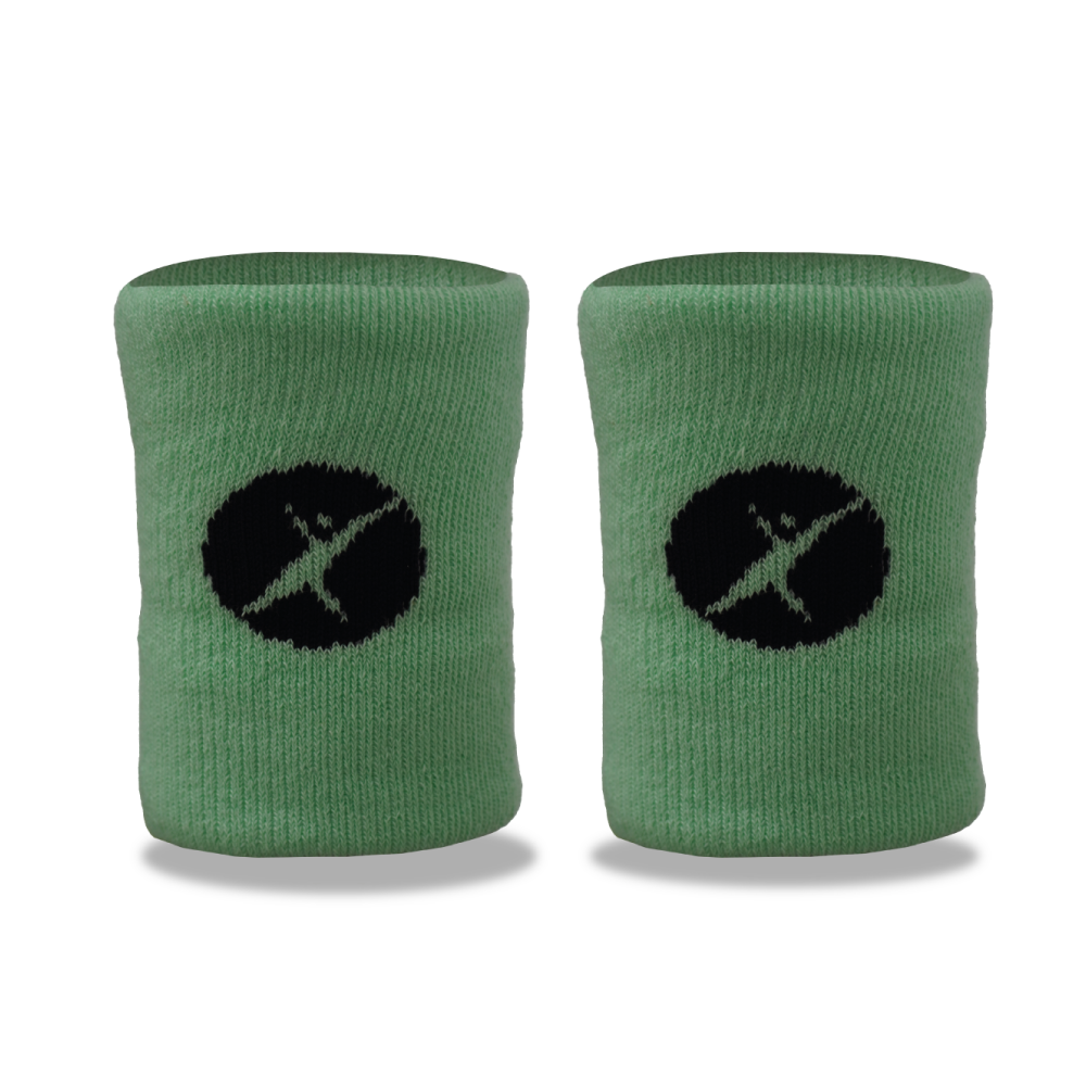 Muñequera Deportiva para el Sudor