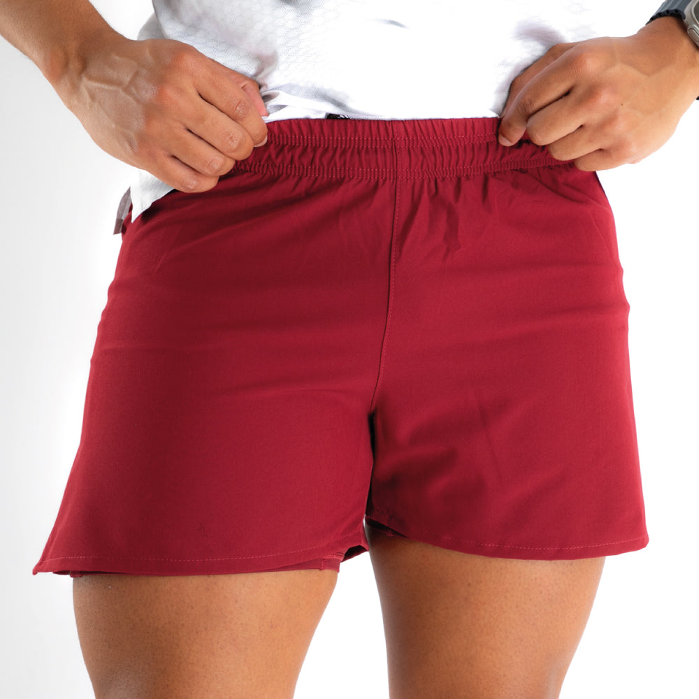 Pantaloneta de Running Hombre – Colección Sway