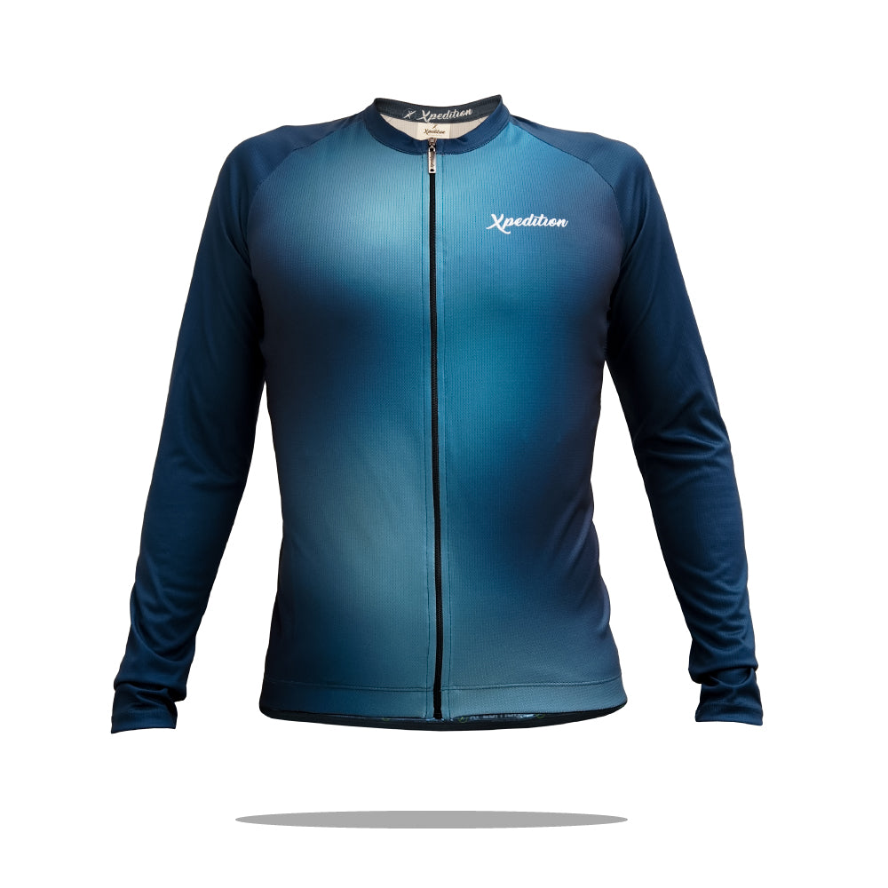 Jersey Sport Boreal