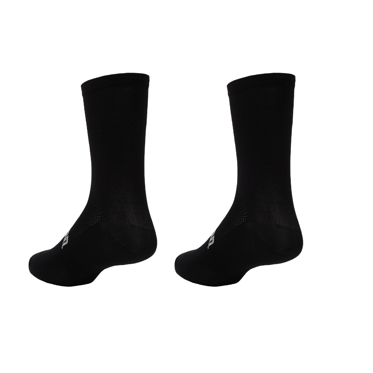 Medias Ciclismo Unisex Sin Reflectivo 6"