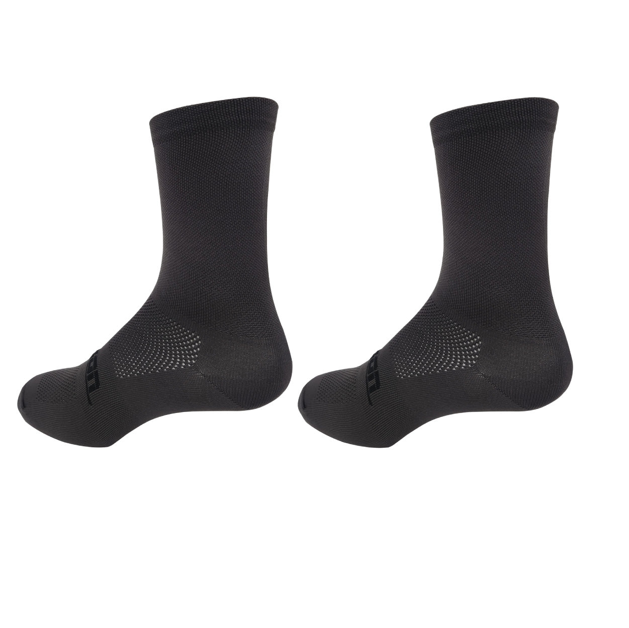 Medias Ciclismo Unisex sin Reflectivo 8"