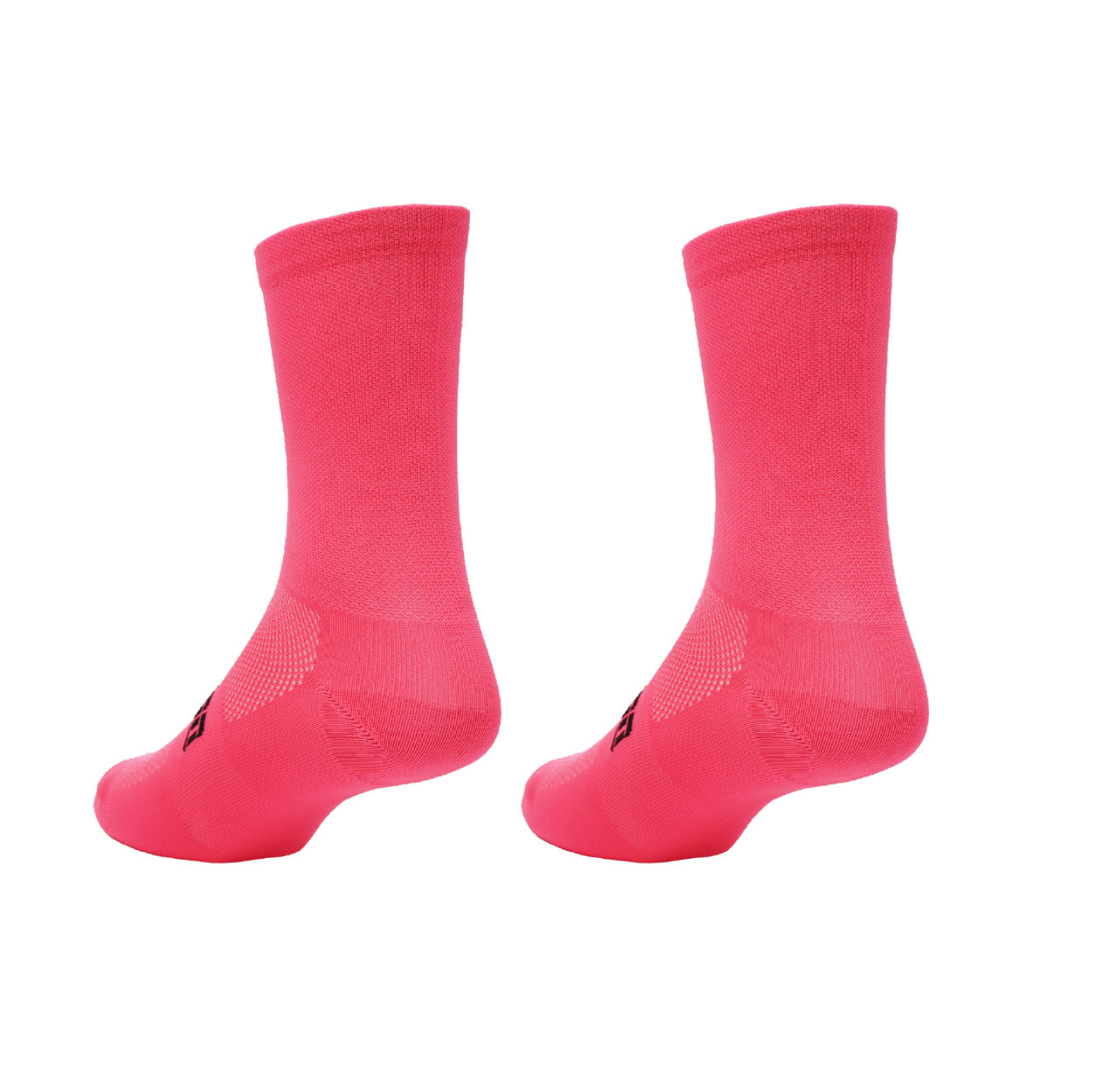 Medias Ciclismo Unisex sin Reflectivo 8"