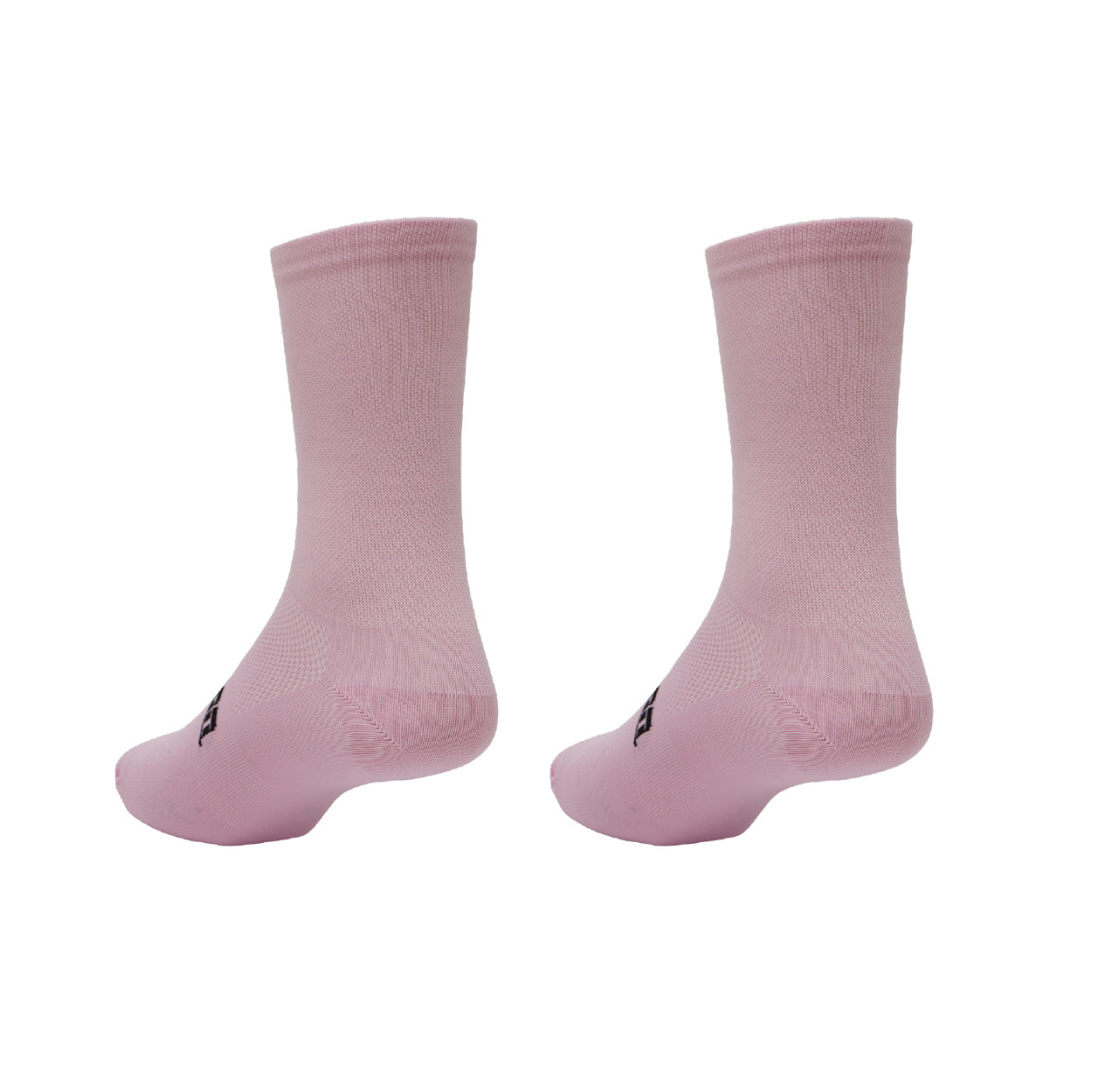 Medias Ciclismo Unisex sin Reflectivo 8"