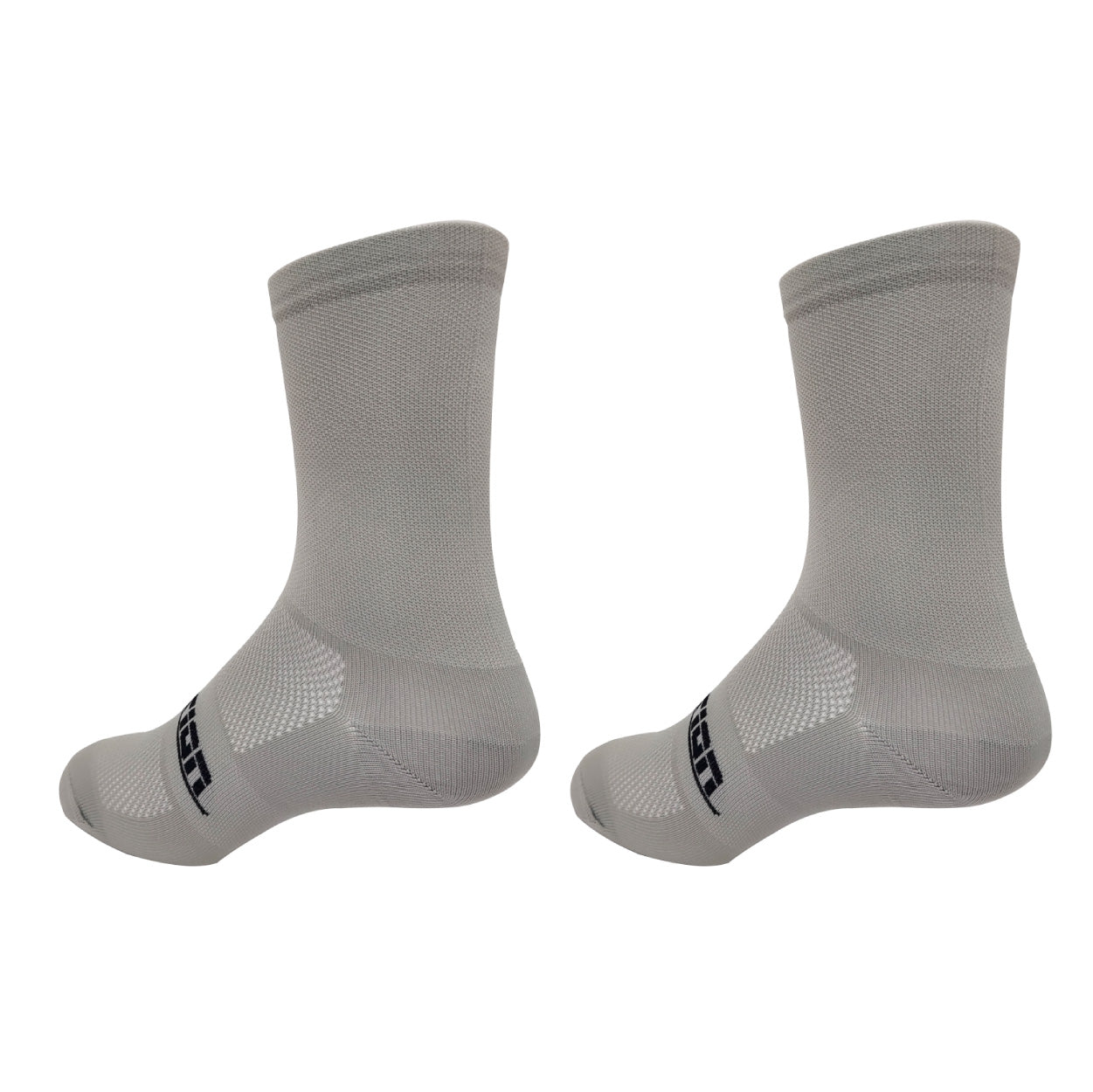 Medias Ciclismo Unisex sin Reflectivo 8"