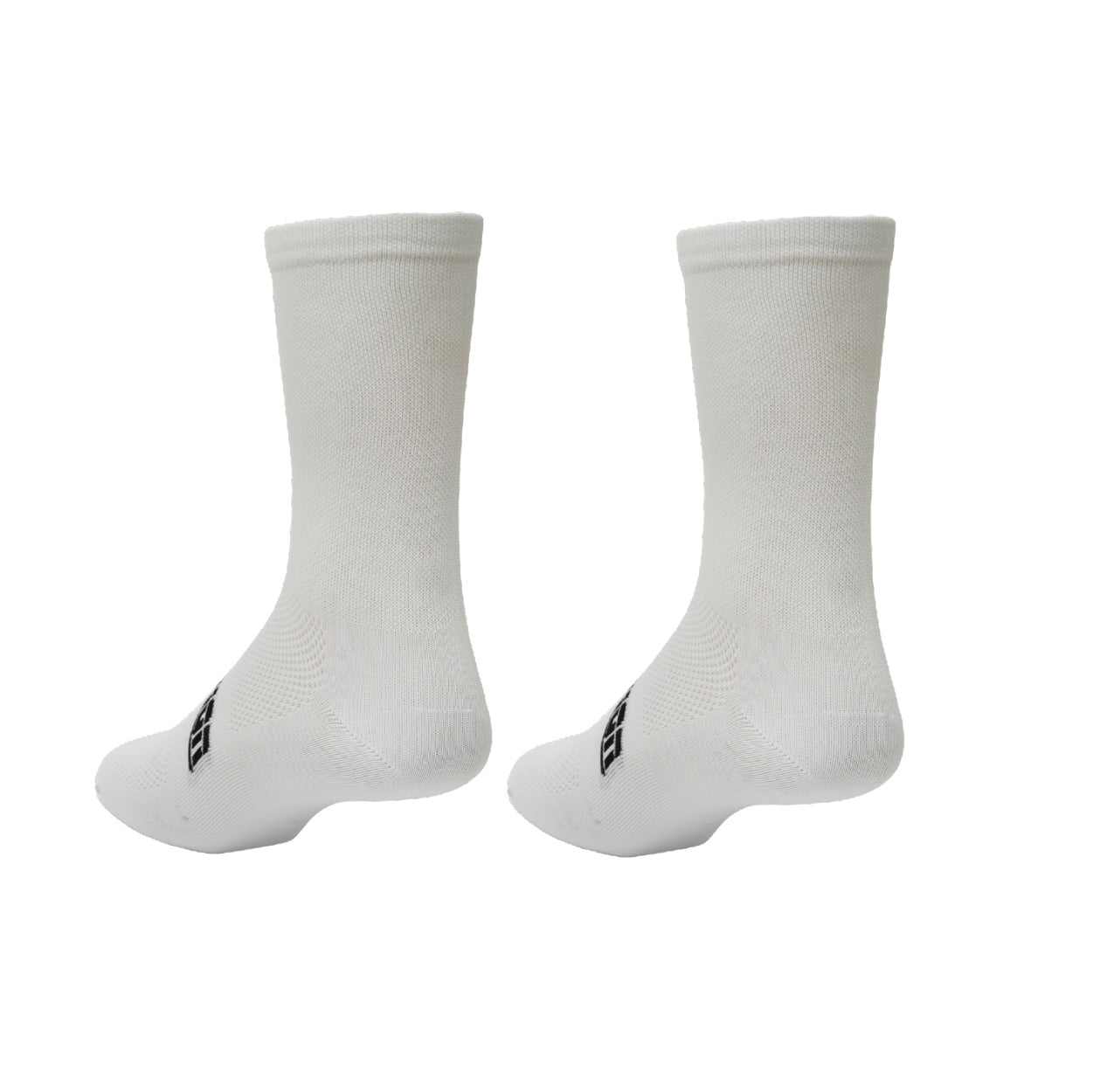 Medias Ciclismo Unisex Sin Reflectivo 6"
