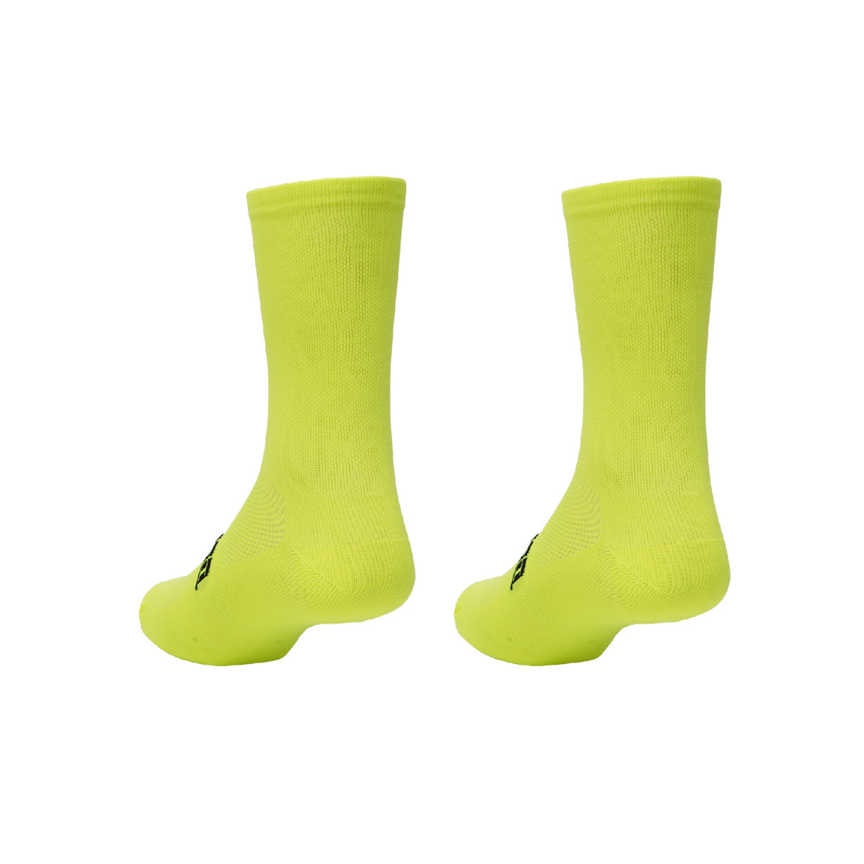 Medias Ciclismo Unisex Sin Reflectivo 6"