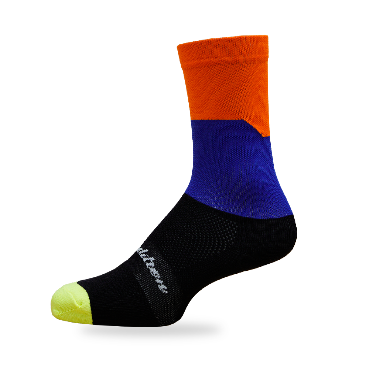 Medias D 8" ciclismo hombre