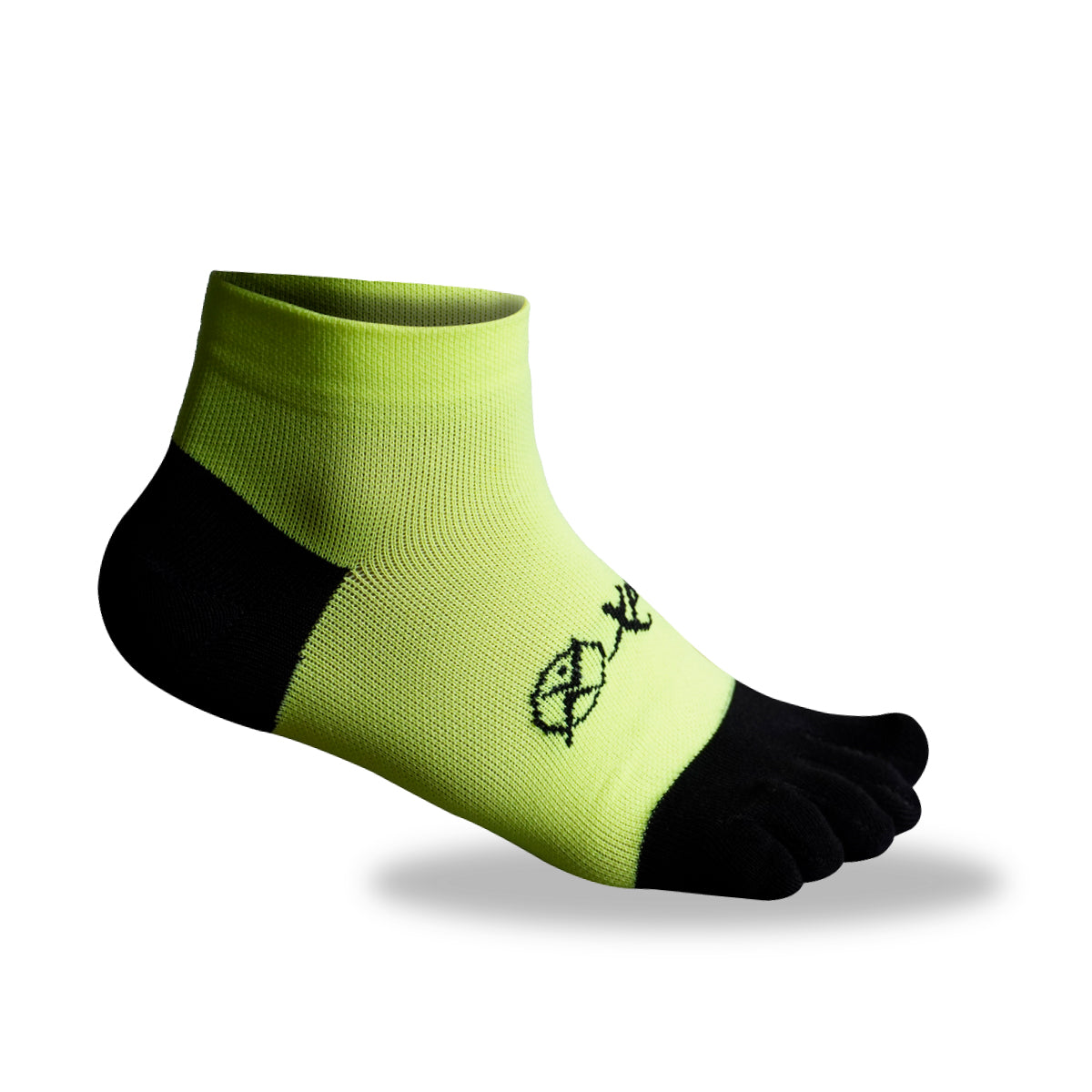 Medias Traxion 6”