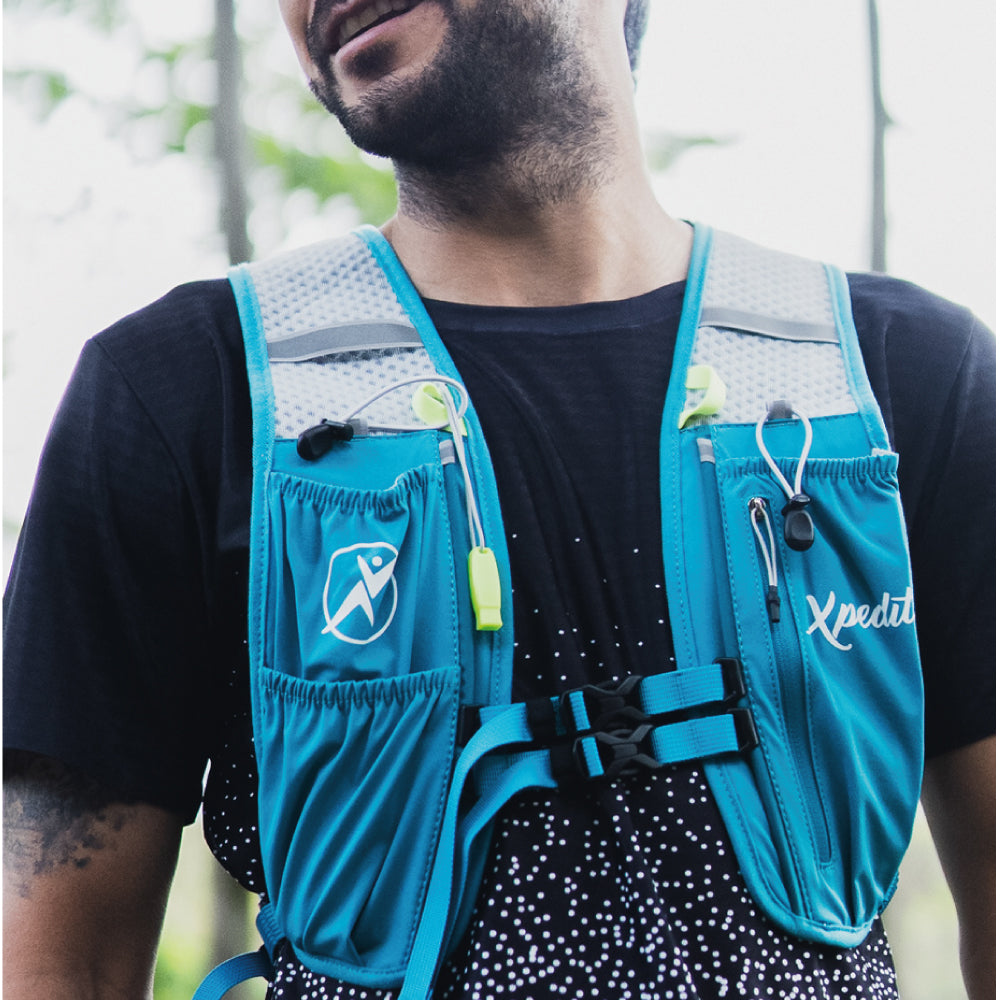 Morral de Hidratación