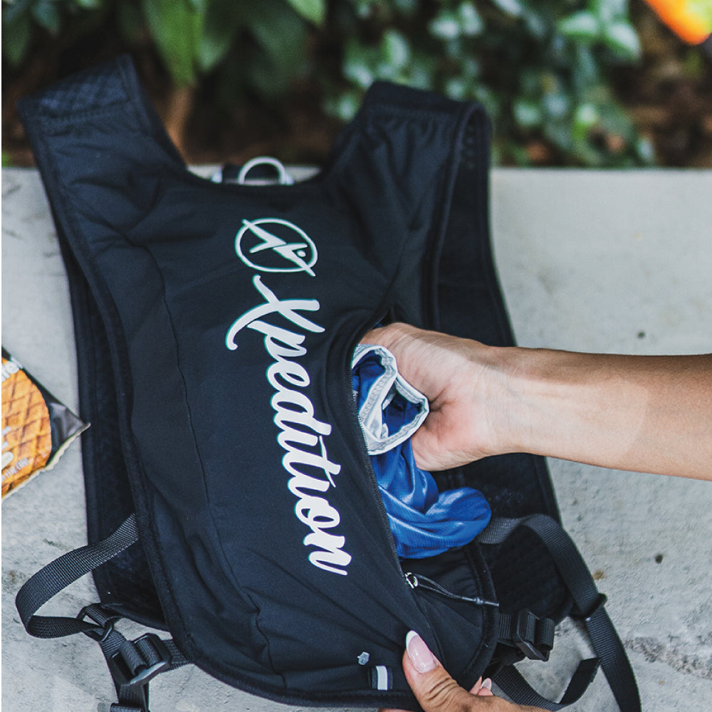 Morral de Hidratación