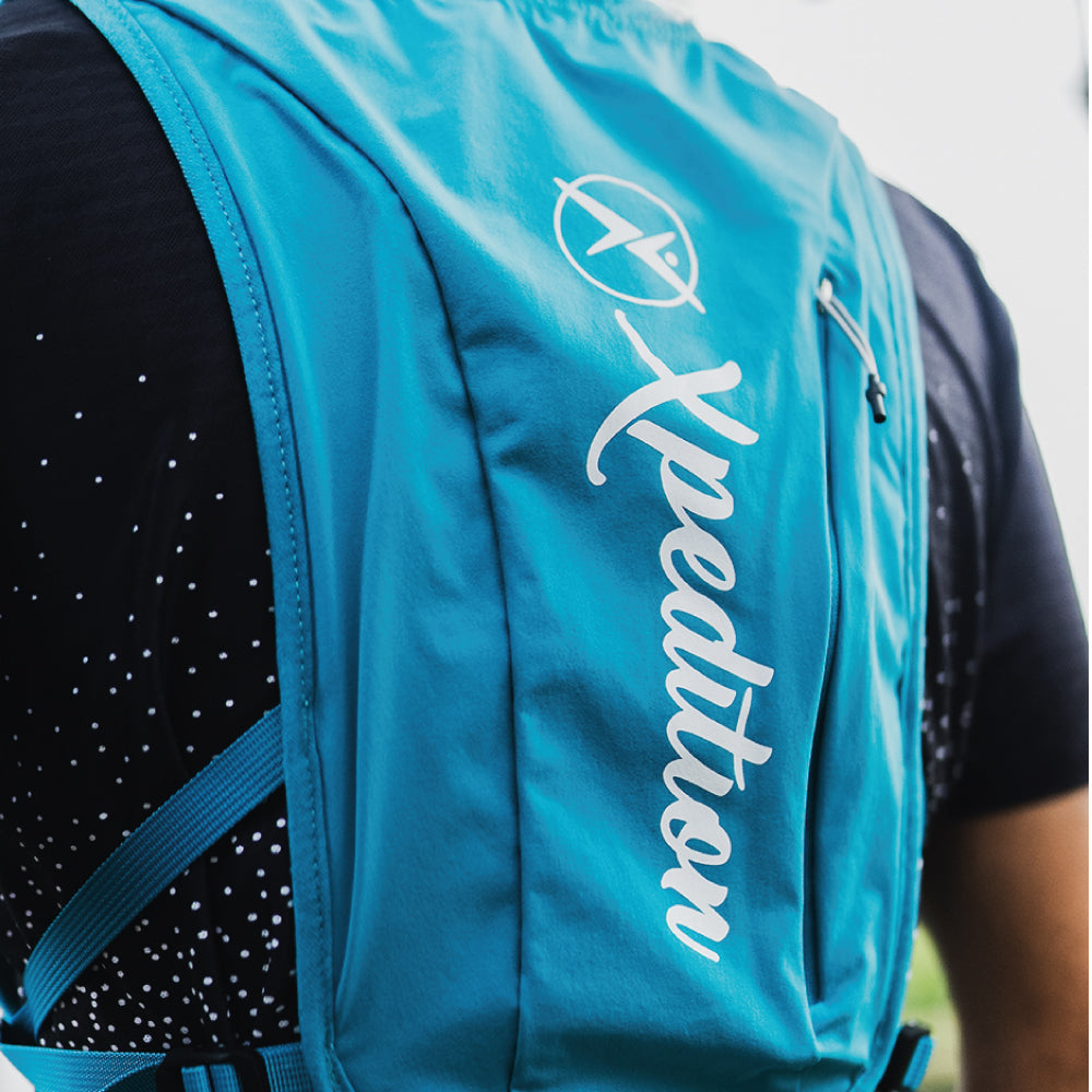Morral de Hidratación
