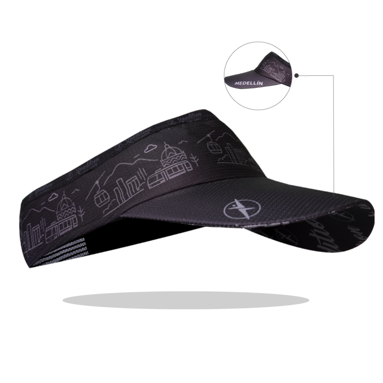 Visera Running