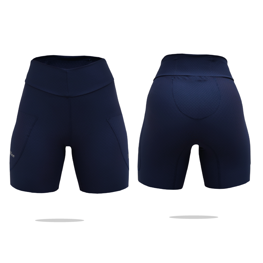 Short Advance Unisex