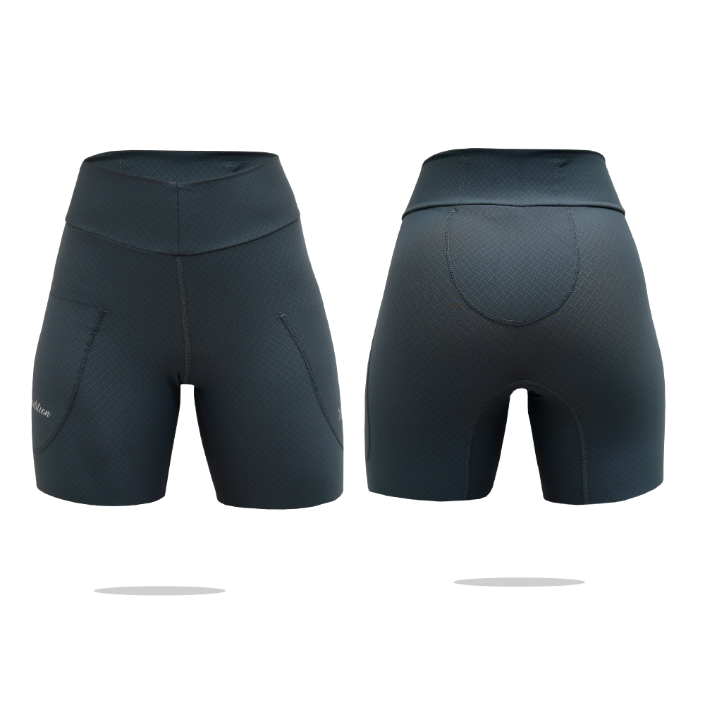 Short Advance Unisex