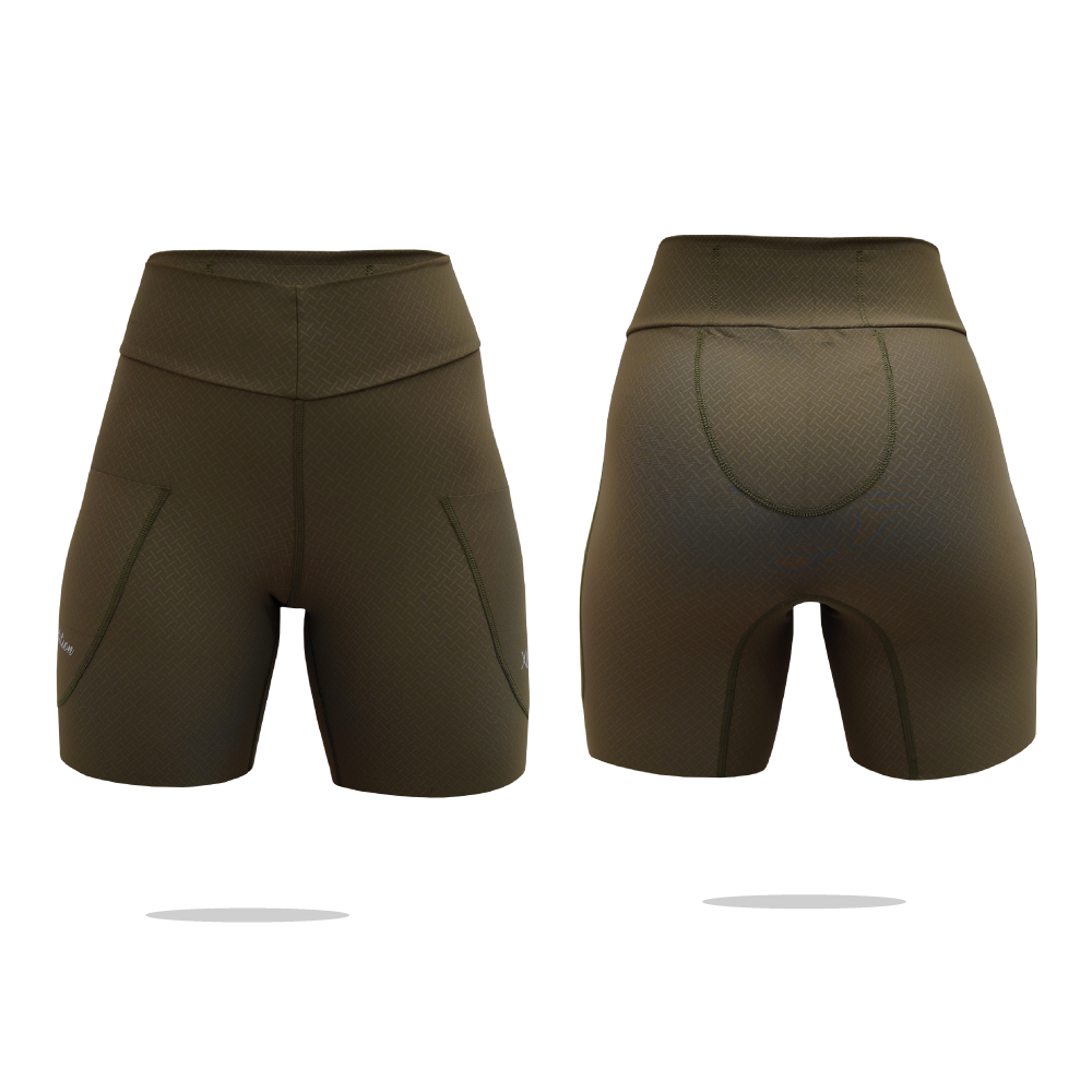 Short Advance Unisex