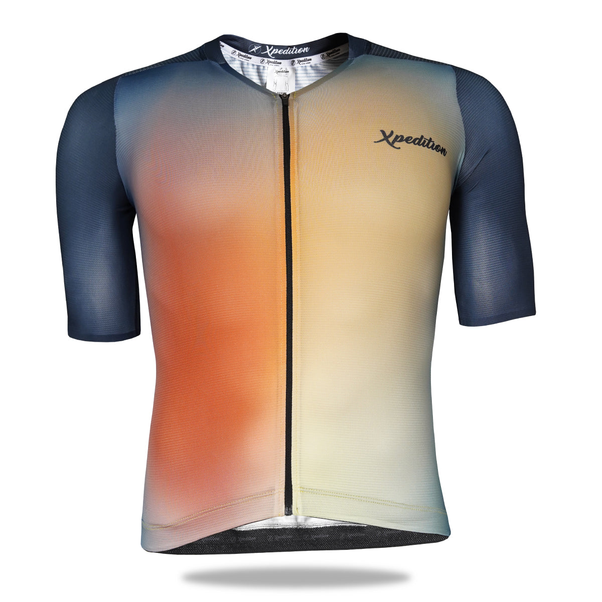 Jersey Premium Ciclismo Dama