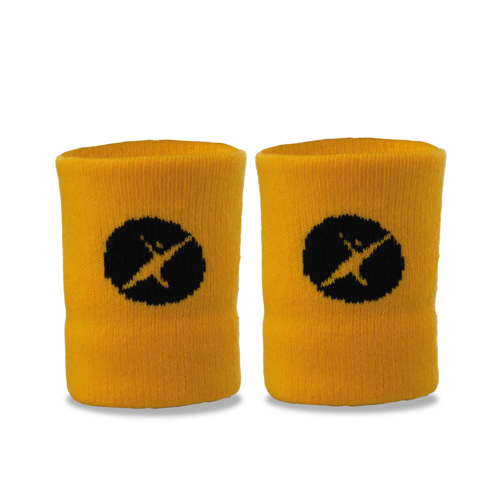 Muñequera Deportiva para el Sudor
