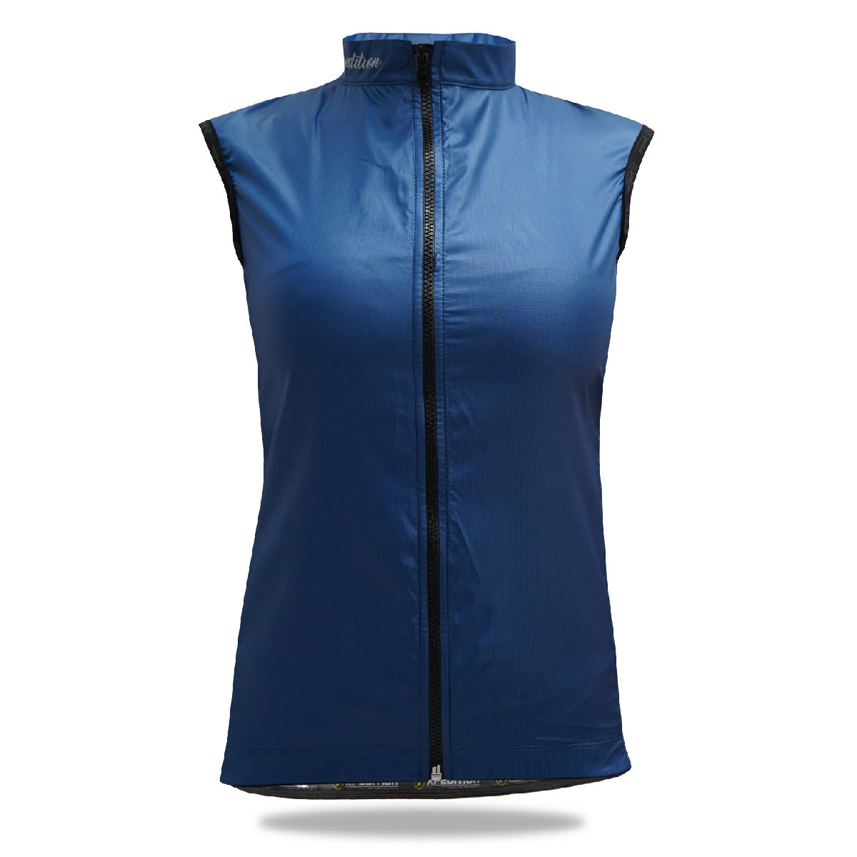 Chaleco Corta Viento Pro Fast F