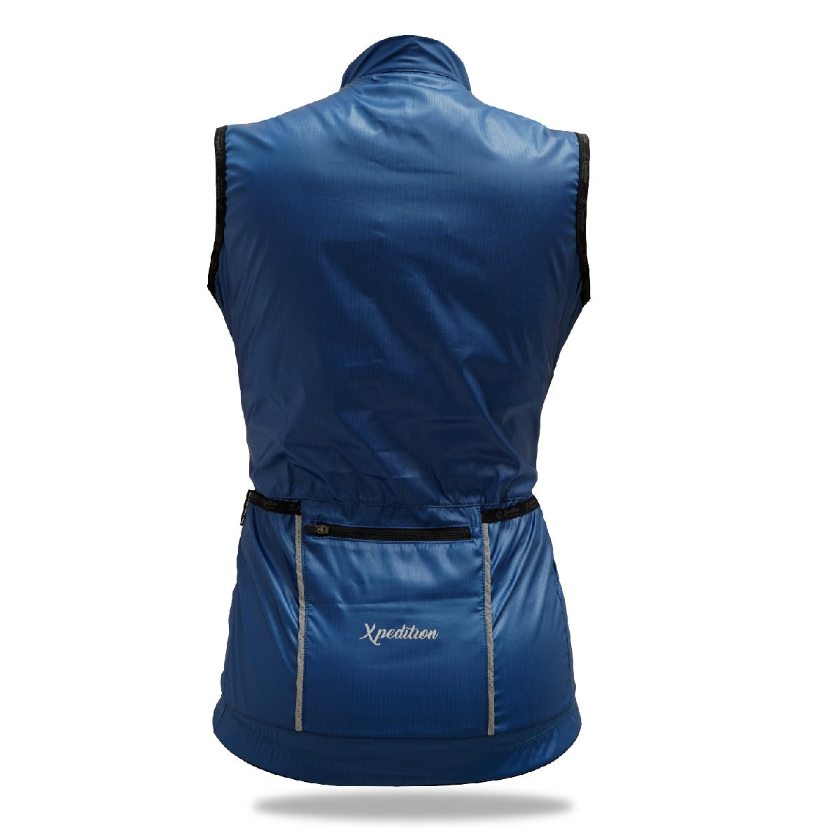 Chaleco Corta Viento Pro Fast F