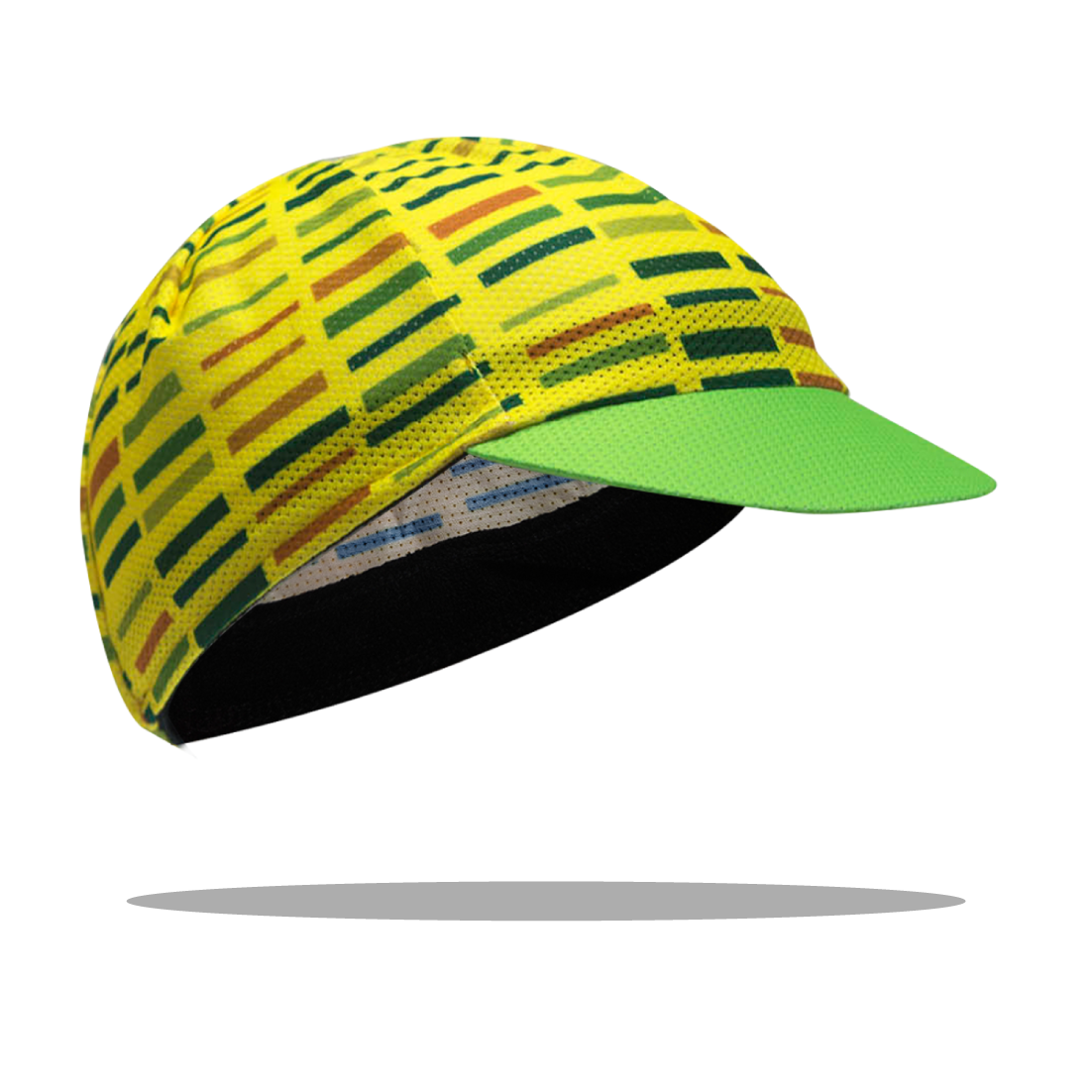 Gorra Ciclismo Practic- Talla única
