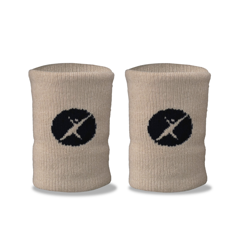 Muñequera Deportiva para el Sudor