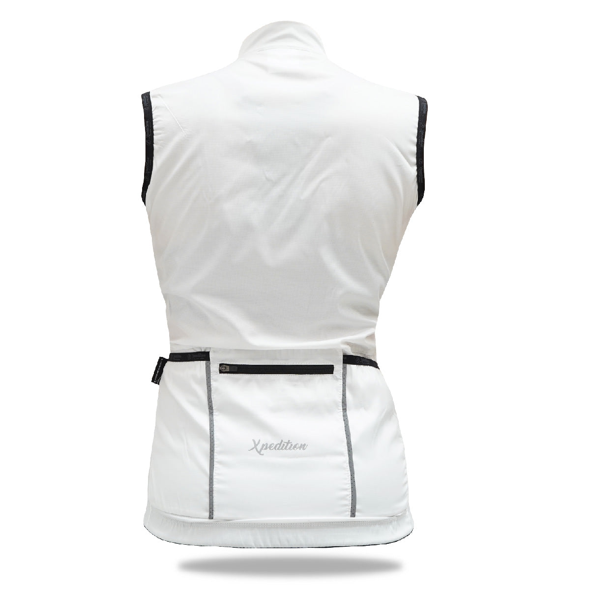 Chaleco Corta Viento Pro Fast F