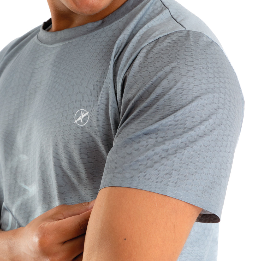Camiseta Advance Hombre- New Collection: Sway