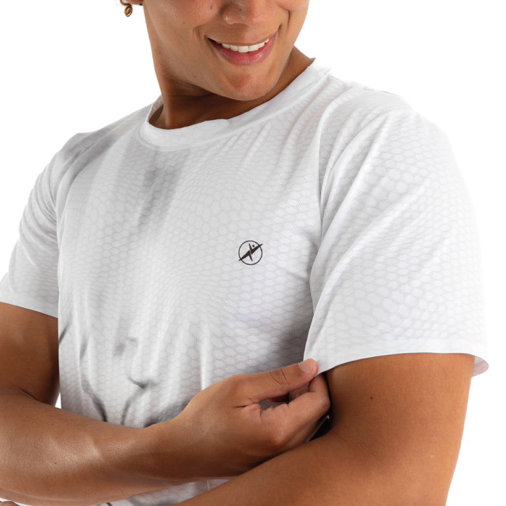 Camiseta Advance Hombre- New Collection: Sway
