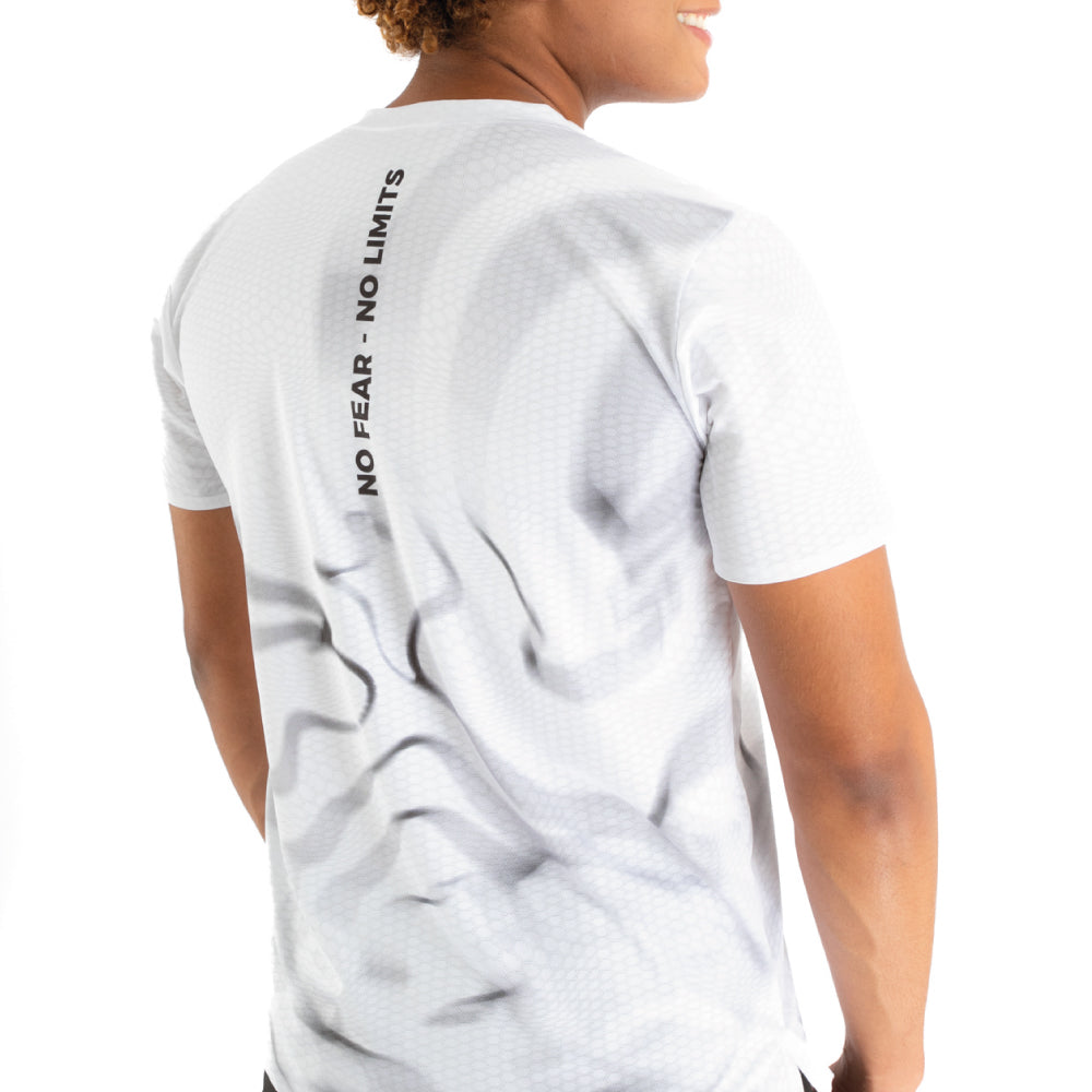 Camiseta Advance Hombre- New Collection: Sway