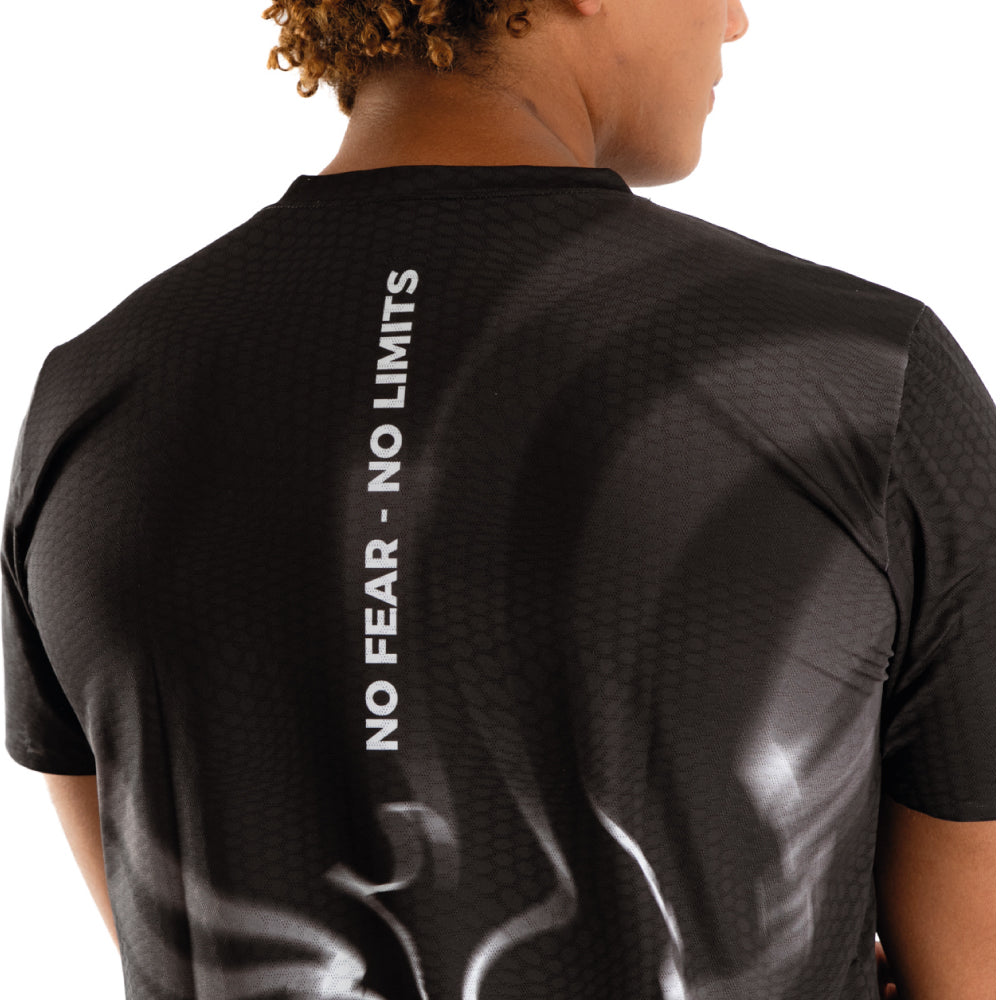 Camiseta Advance Hombre- New Collection: Sway