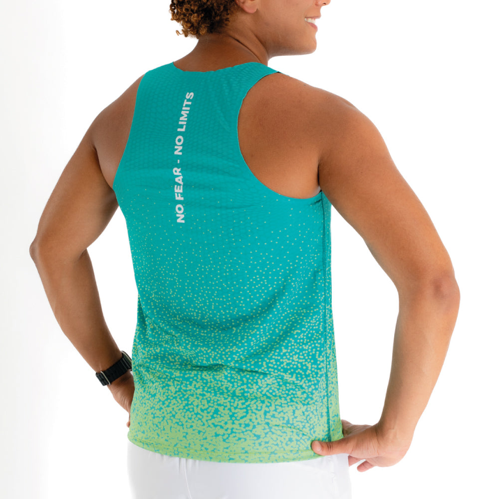 Camisilla Running Advance Hombre - New Collection: Sway