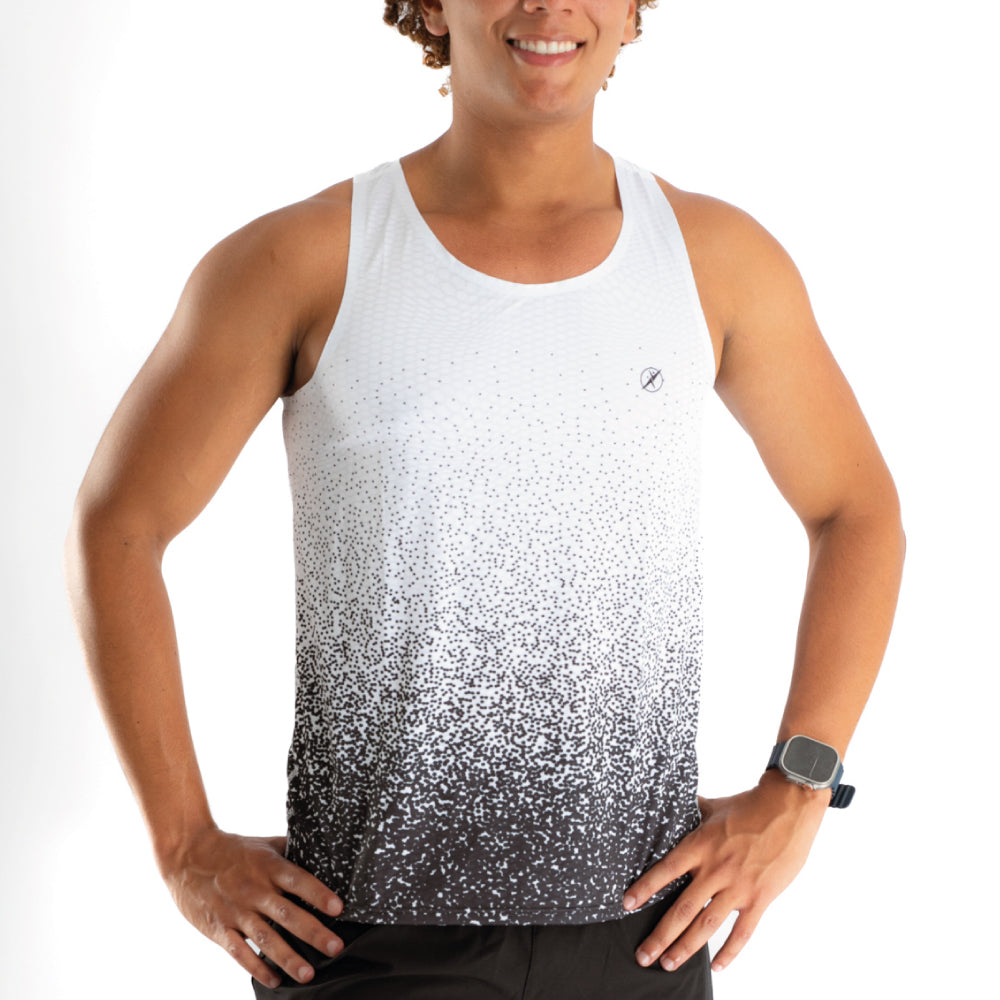 Camisilla Running Advance Hombre - New Collection: Sway