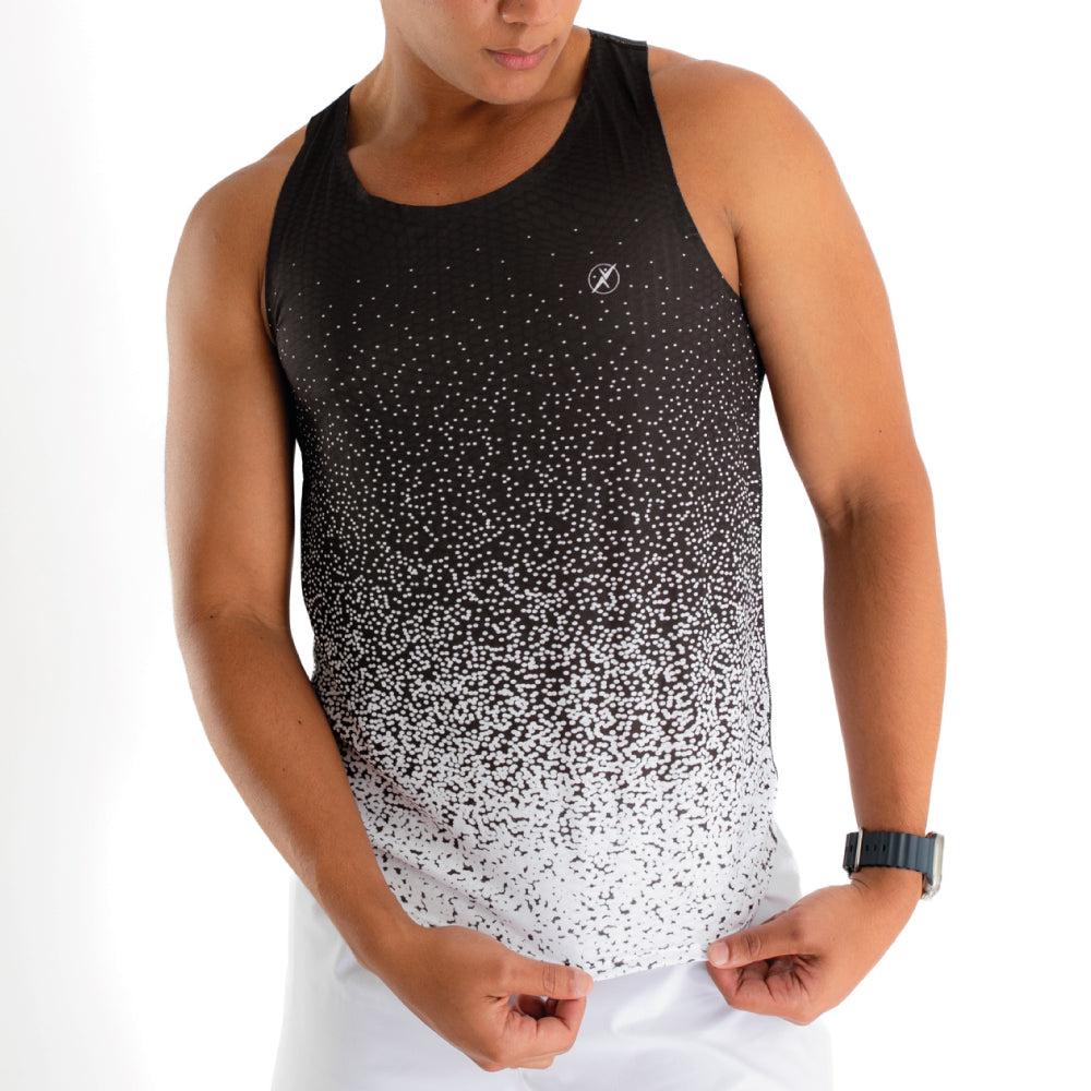 Camisilla Running Advance Hombre - New Collection: Sway