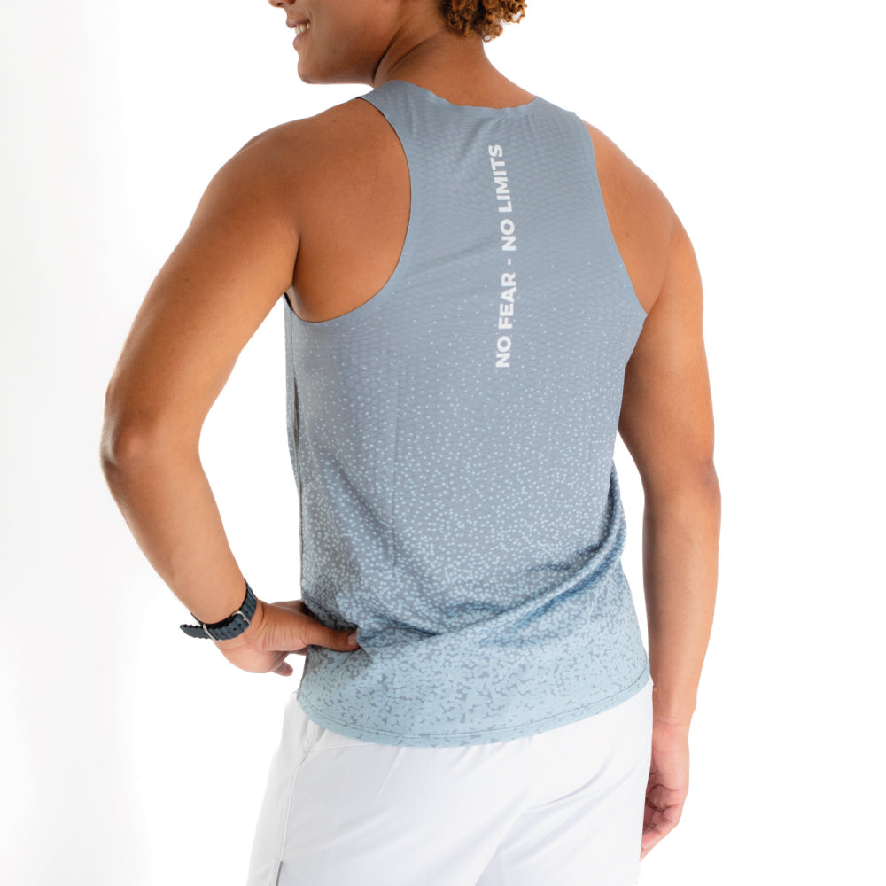 Camisilla Running Advance Hombre - New Collection: Sway