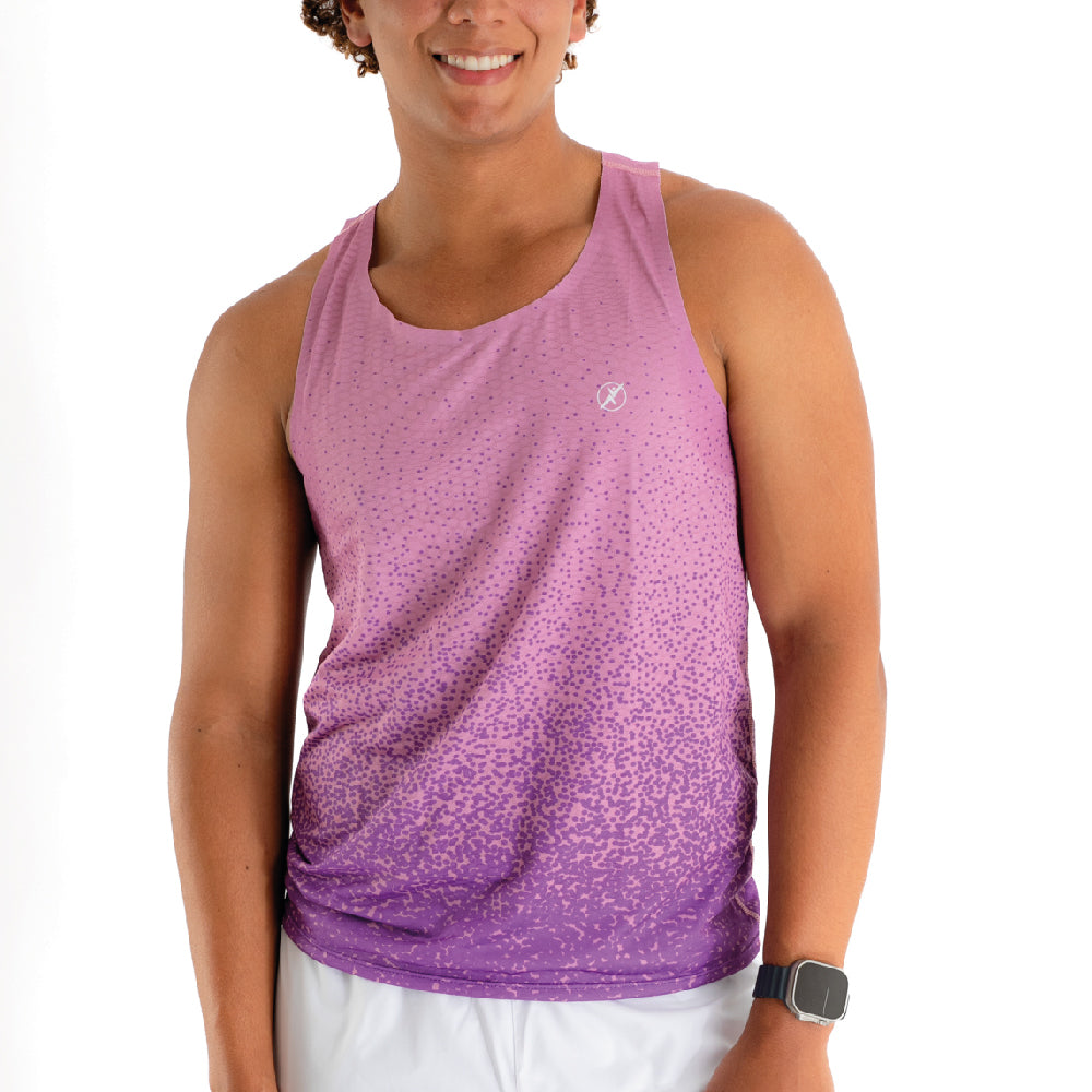 Camisilla Running Advance Hombre - New Collection: Sway