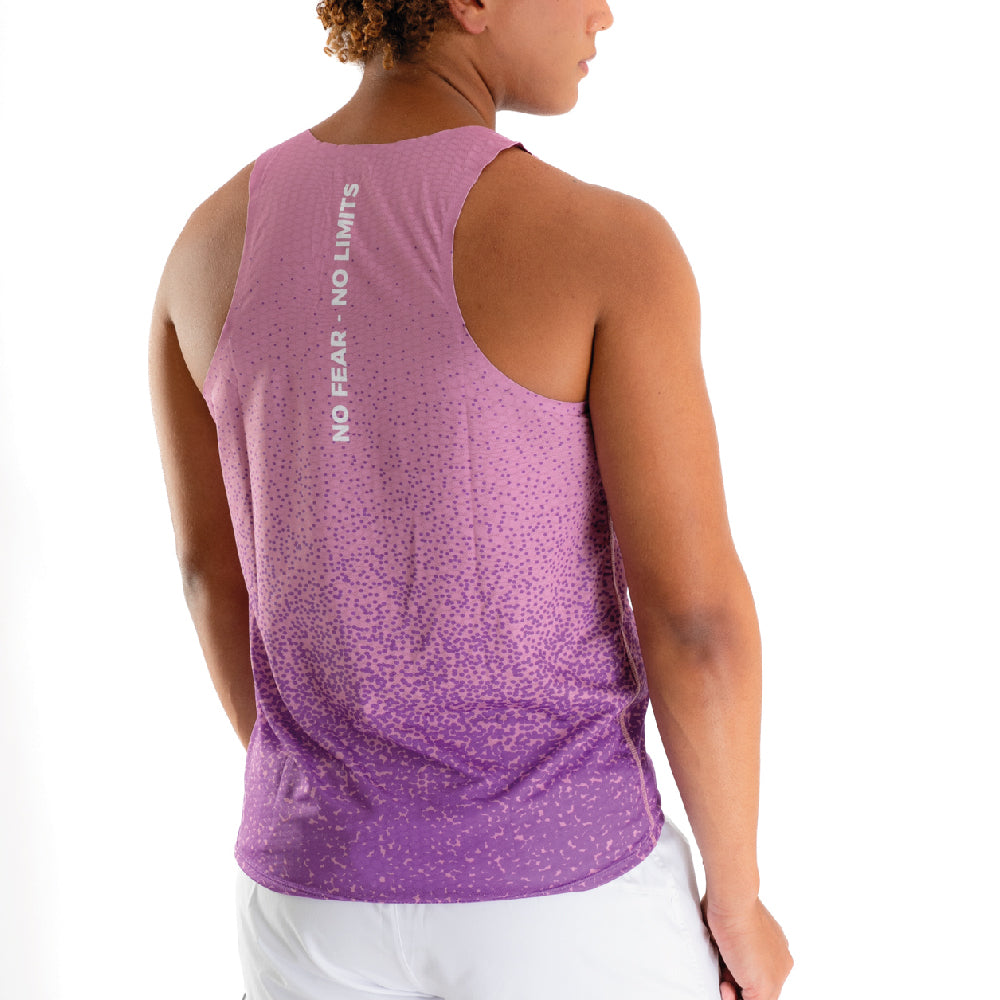 Camisilla Running Advance Hombre - New Collection: Sway