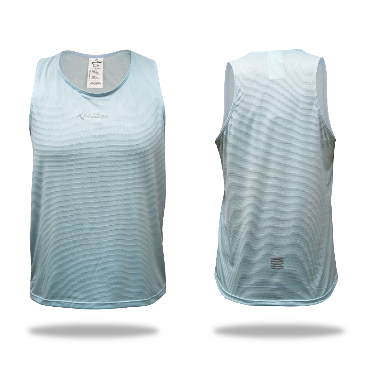 Camiseta Running Unisex  - Colección Hues