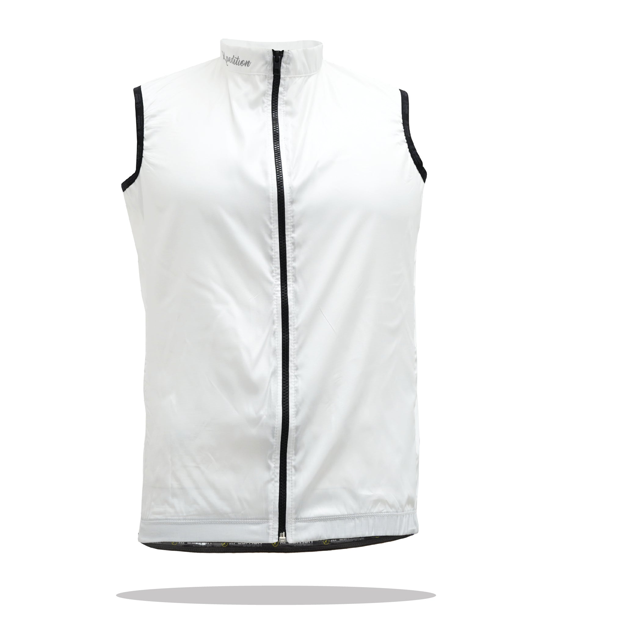 Chaleco Cortaviento Fit Pro Dama