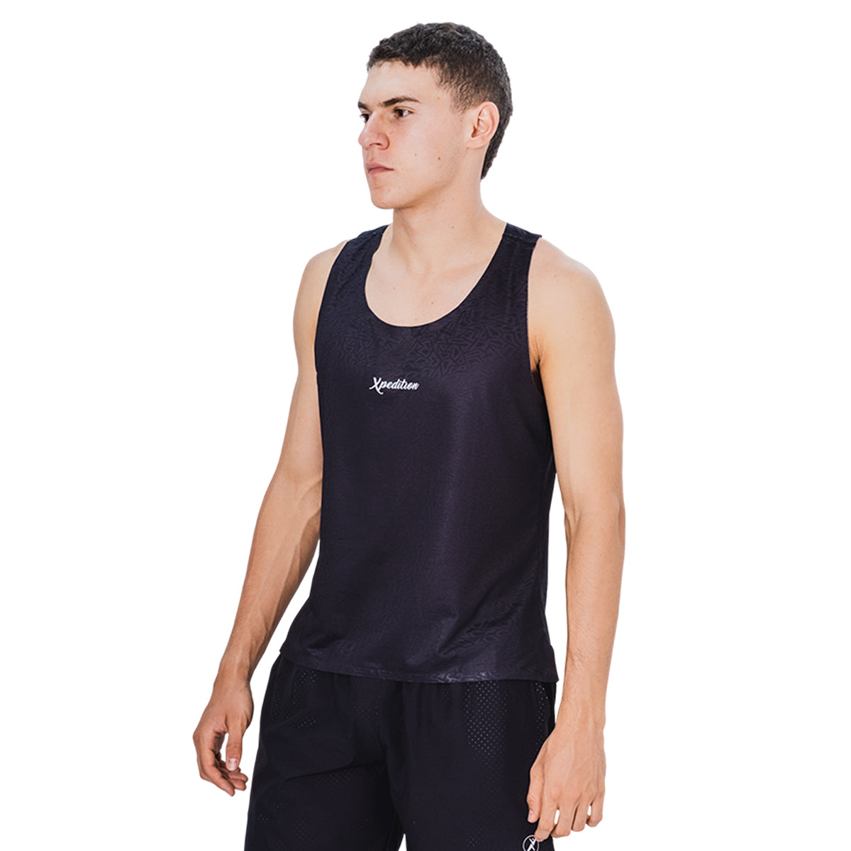 Camisillas Advance Hombre - Essentials - New Collection: Keep Moving