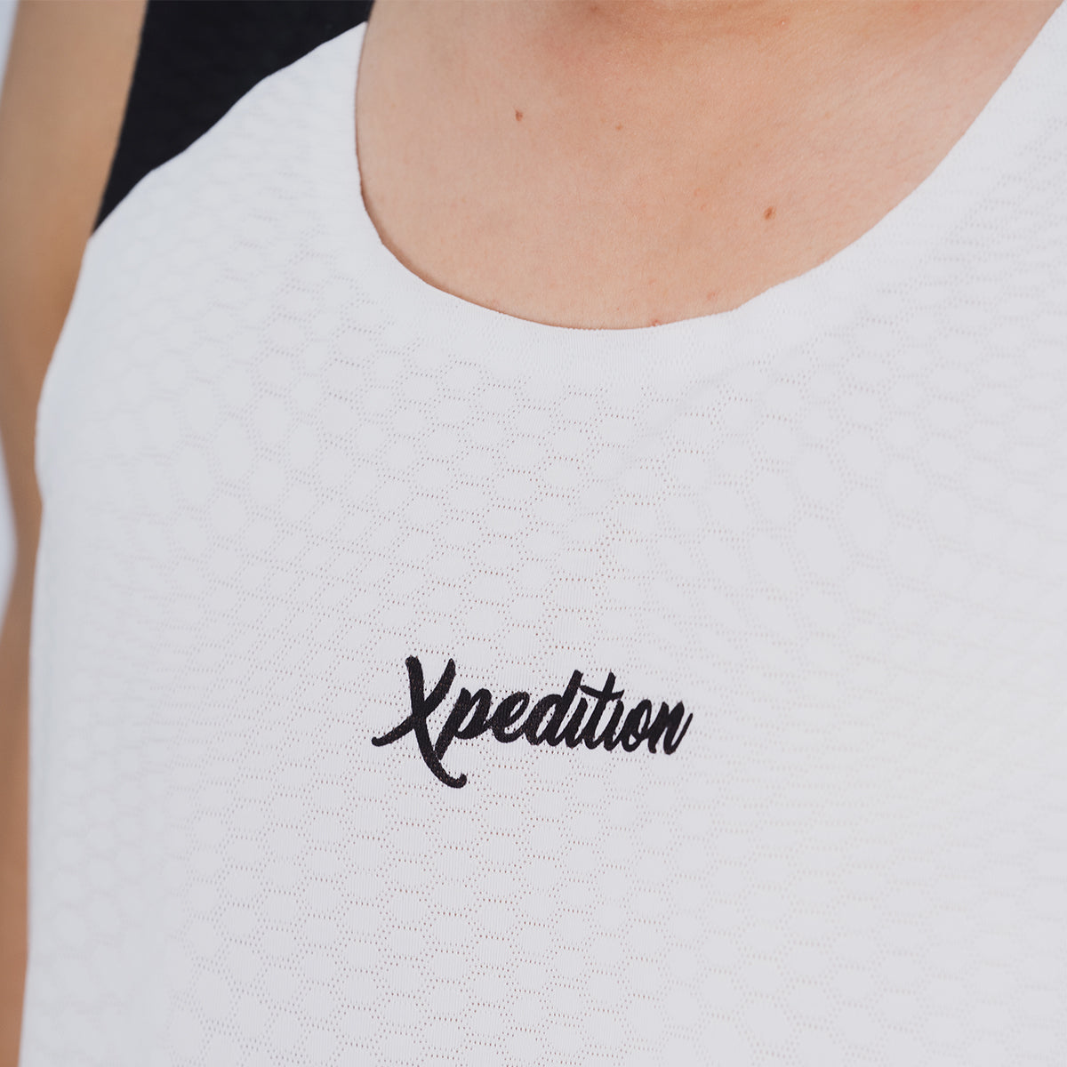 Camisillas Advance Hombre - Essentials - New Collection: Keep Moving