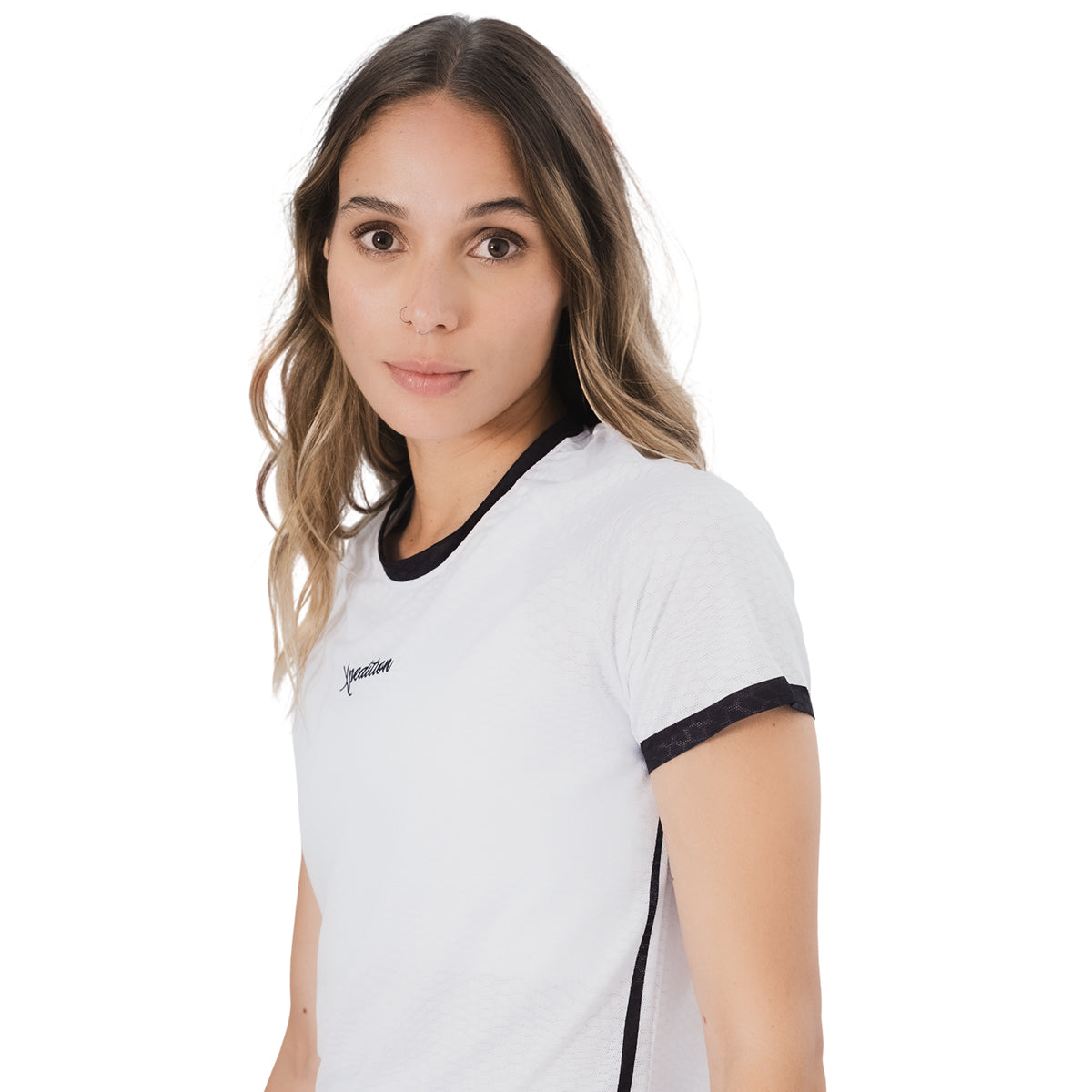 Camiseta Advance Mujer - Essentials New Collection: Keep Moving