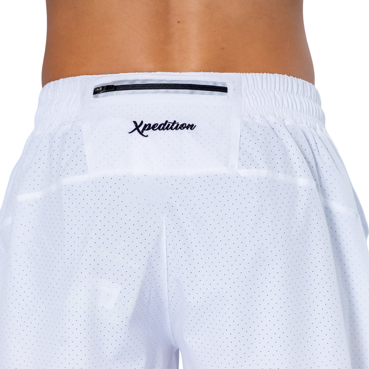 Pantaloneta Advance Hombre - New Collection: Keep Moving