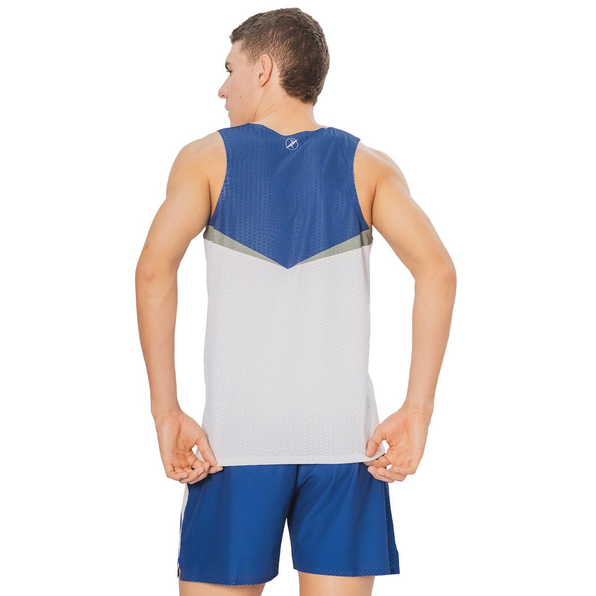 Camisillas Advance Hombre - New Collection: Keep Moving
