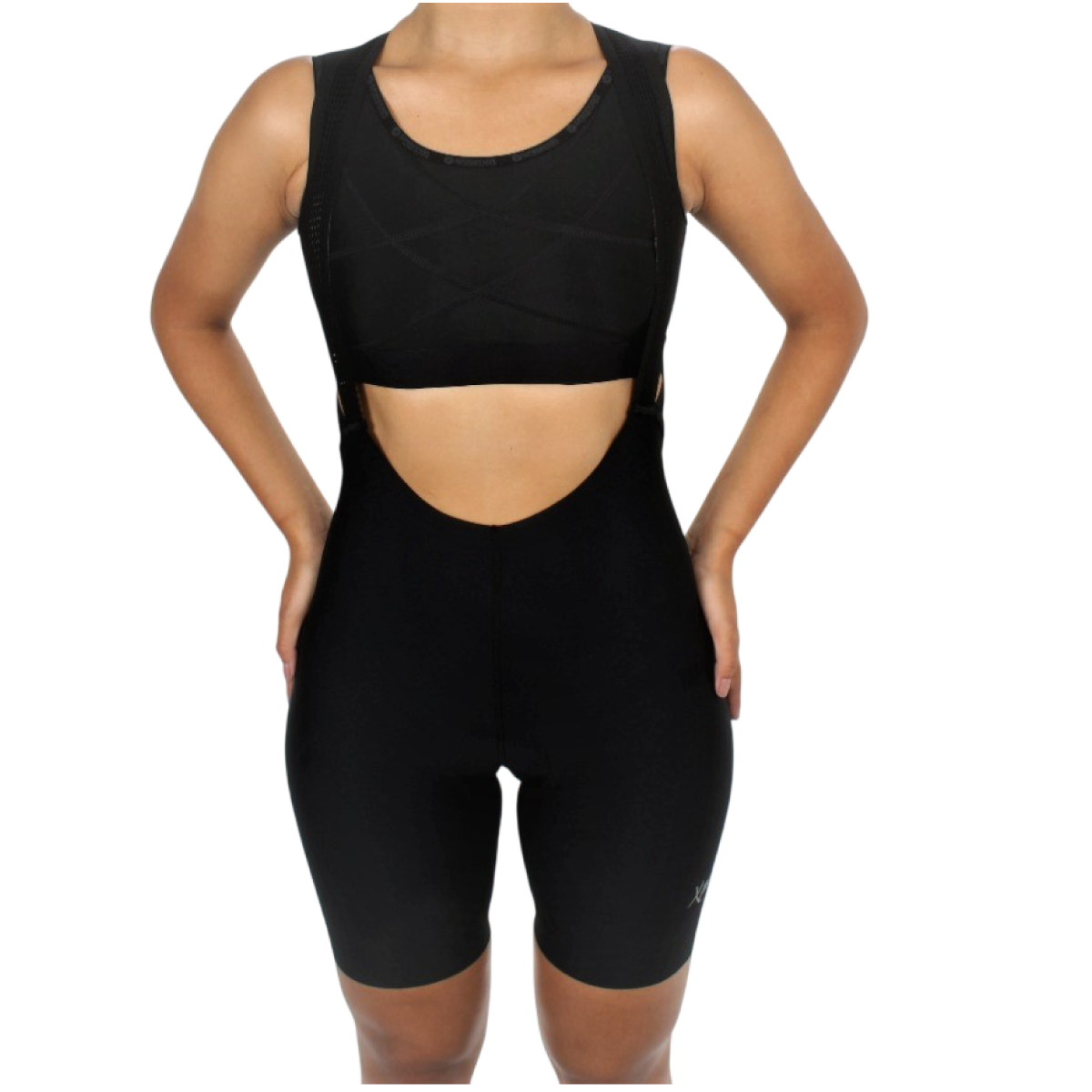 Pantaloneta Xpert Mujer