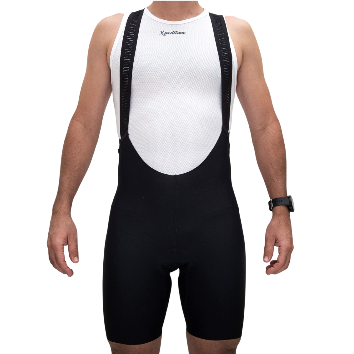 Pantaloneta Xpert Hombre