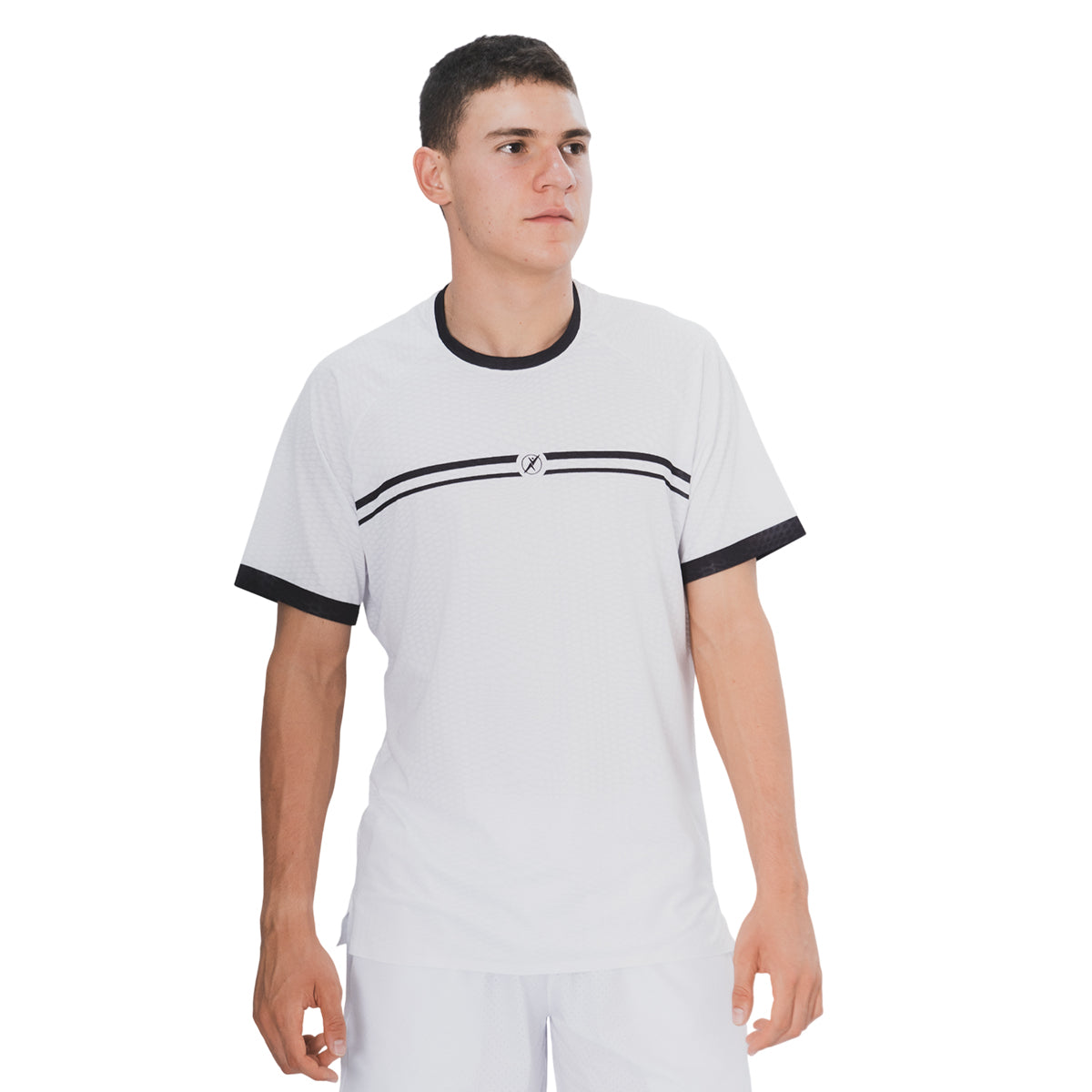 Camiseta Advance Hombre - Essentials - New Collection: Keep Moving