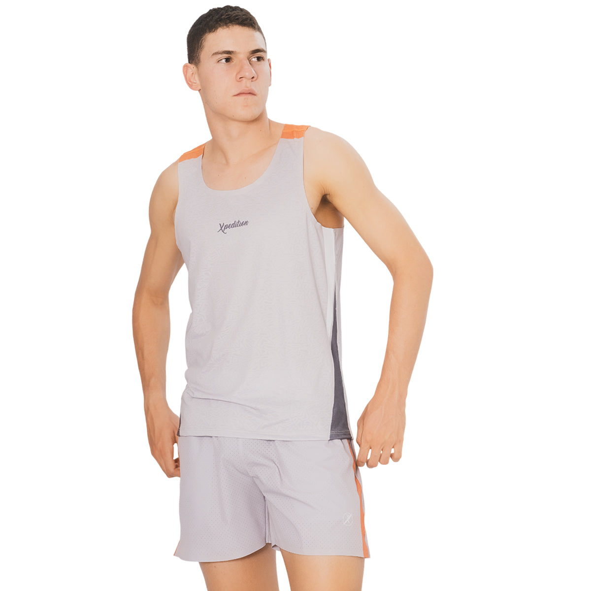Camisillas Advance Hombre - New Collection: Keep Moving