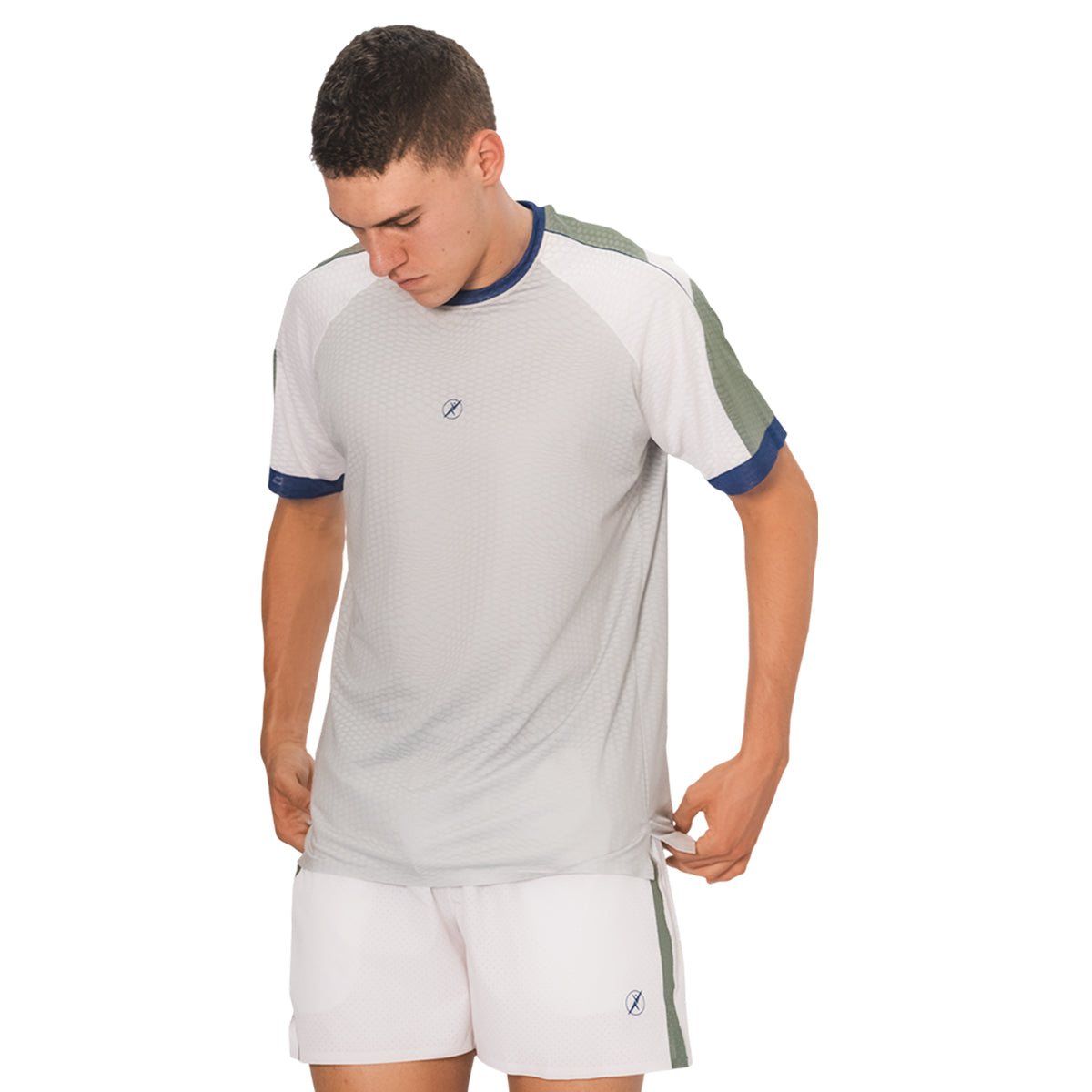 Camiseta Advance Hombre - New Collection: Keep Moving