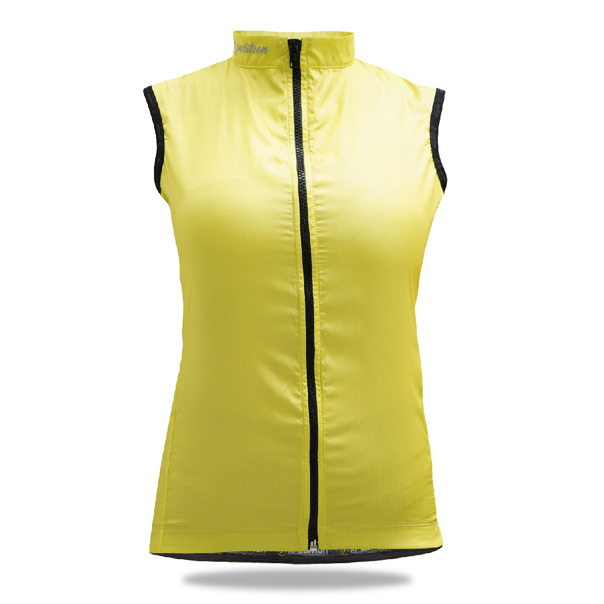 Chaleco Corta Viento Pro Fast F