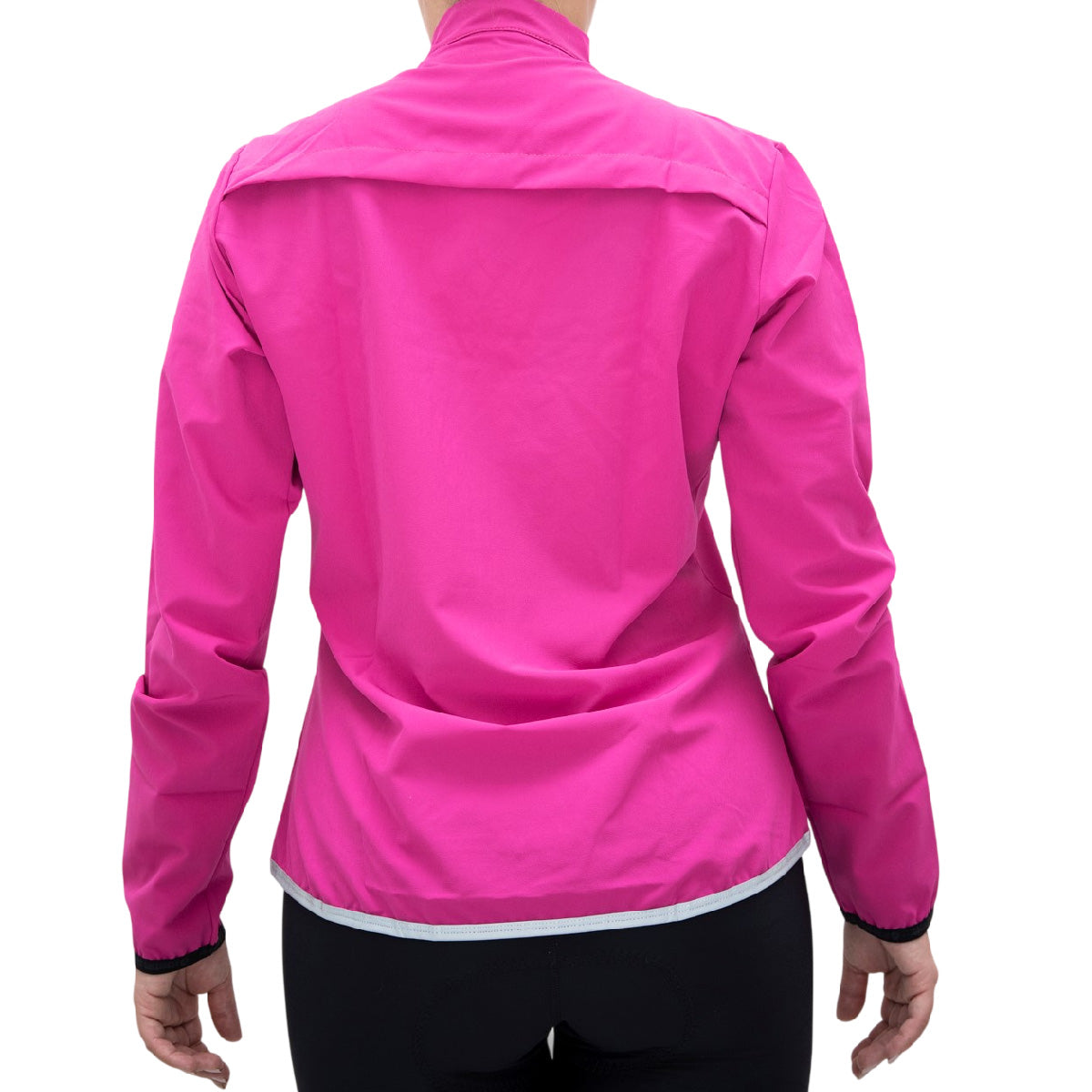 Chaqueta Corta Viento F - Dama